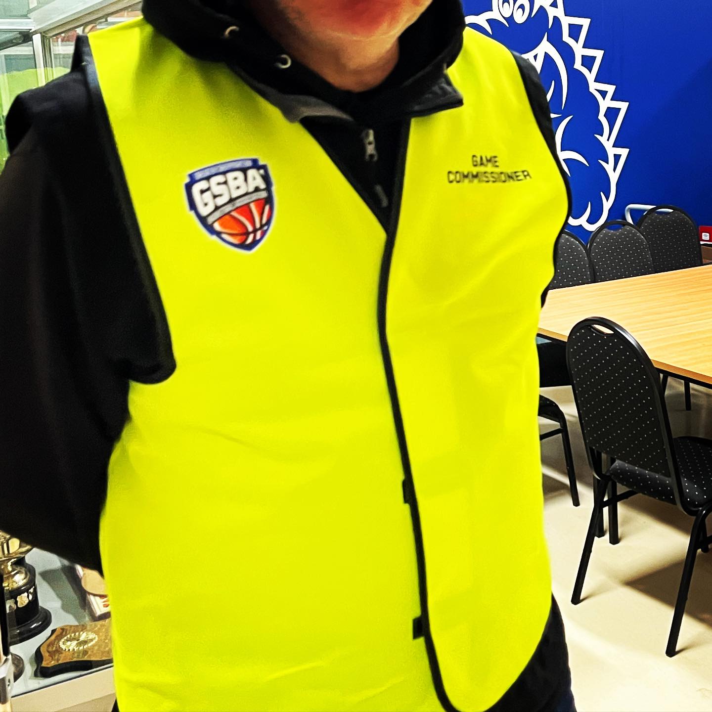 Some DTF Transfers for the GSBA.
Thanks team!