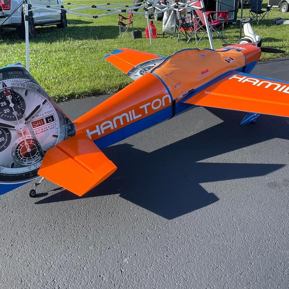 IMAC USA ๐บ๐ธ NATs 2023 @Official.IMAC #IamIMAC #ScaleAerobatics #InternationalMiniatueAerobaticClub @CanopyCover.RC #CanopyCover #KAMAero #QualityByDesign #TailoredMade #HandMade #ScaleAerobatics #IamIMAC