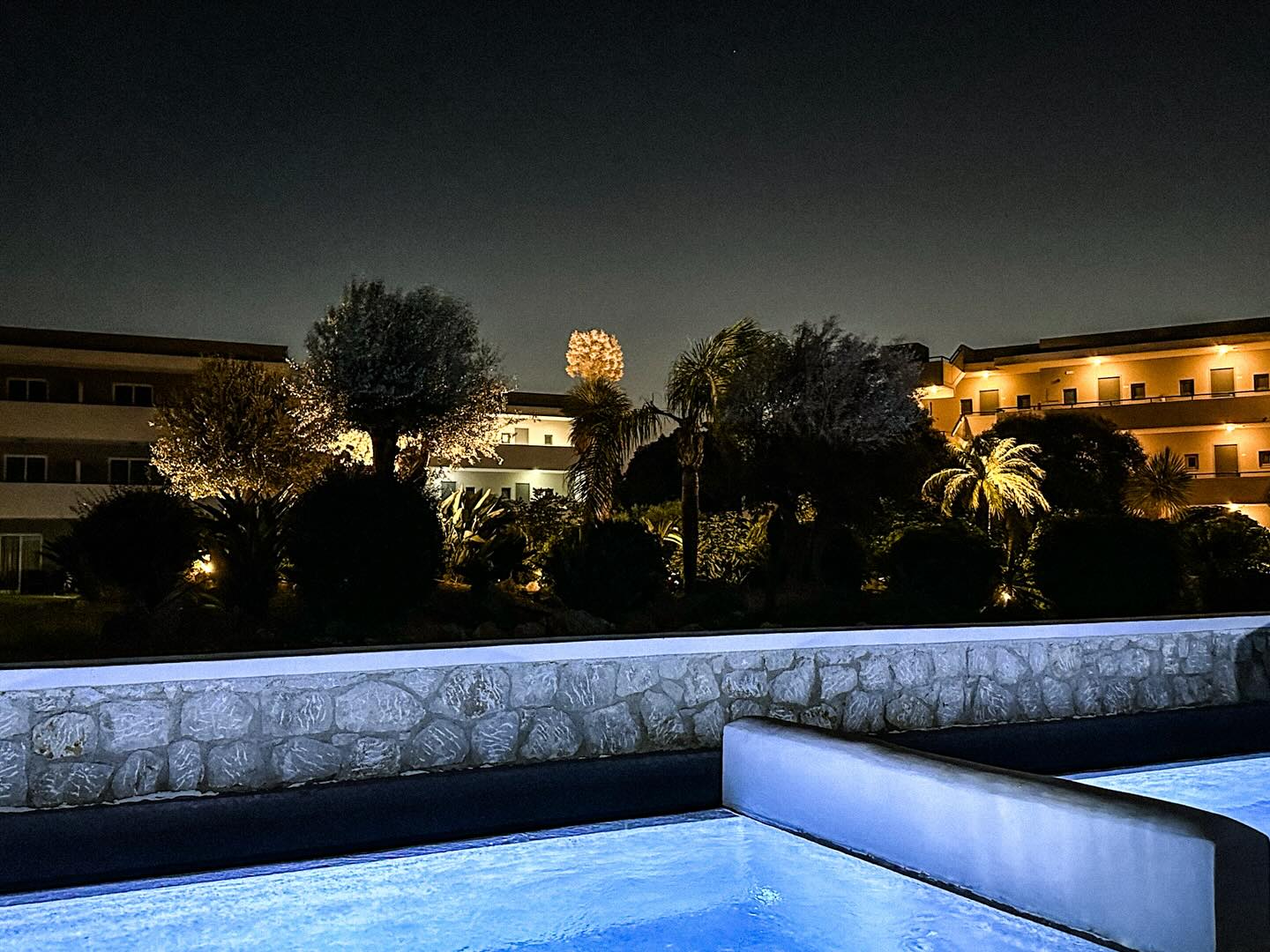 "Embrace the serenity of the night 🌙✨ Poolside oasis amidst lush tropical blooms 🌴🌺
#virginia_family_resort #rhodes #greece #greekresorts #rhodesisland #poolbynight #tropicalpool #greeksummer #GreekResort #GreeceVacation #GreekIslands #ResortLife #GreeceTravel #LuxuryResort #IslandGetaway #VisitGreece #ResortExperience #SummerInGreece #BeachResort #GreeceHoliday #ResortViews #TravelGreece #GreeceGetaway #ResortEscape #GreeceSunset #ResortVibes #ExploreGreece #greeceparadise