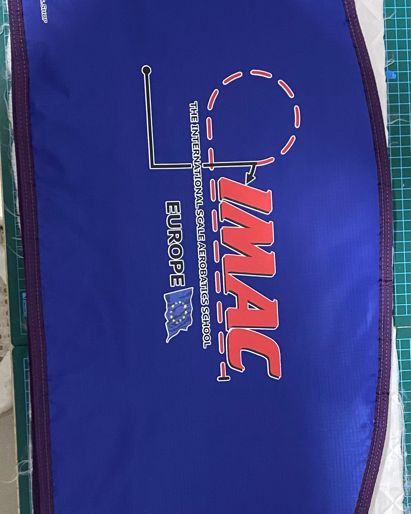 #europeans2023
@CanopyCover.RC #CanopyCover #KAMAero #QualityByDesign #TailoredMade #HandMade #ScaleAerobatics #IamIMAC