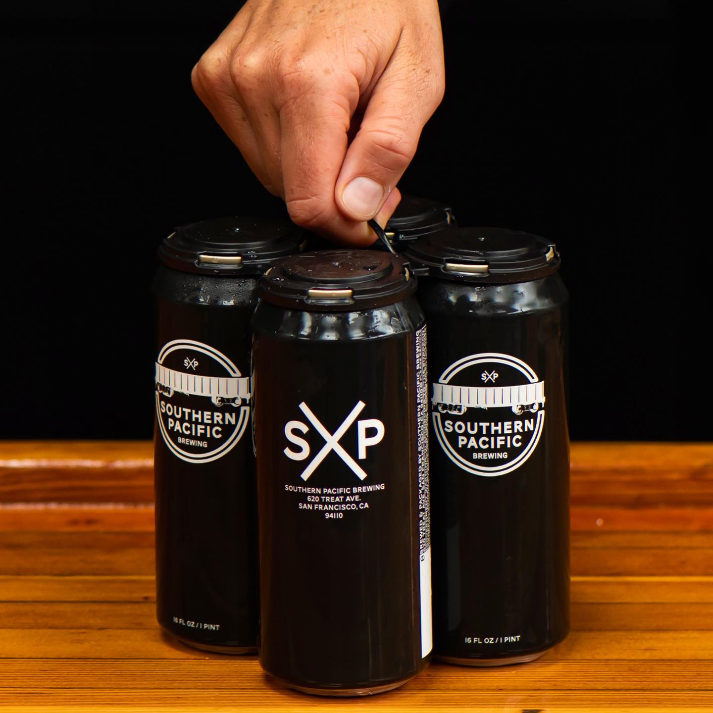 In a world of complexity, we choose simplicity.
Our original recipe beers are no-nonsense with full-on flavor.
Come cheers with us.