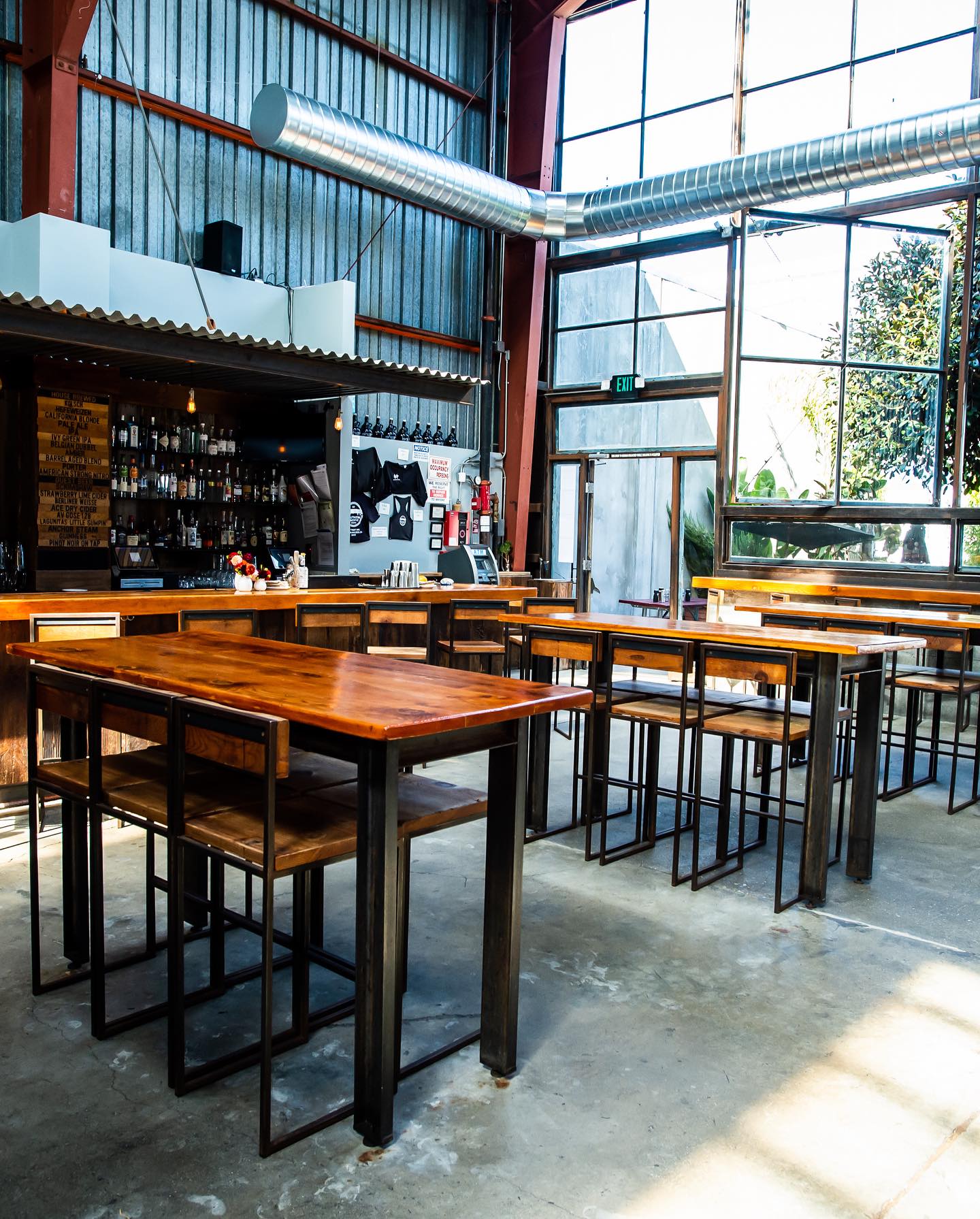 When life serves you Thursday, you make sure your peeps are ready for Happy Hour.