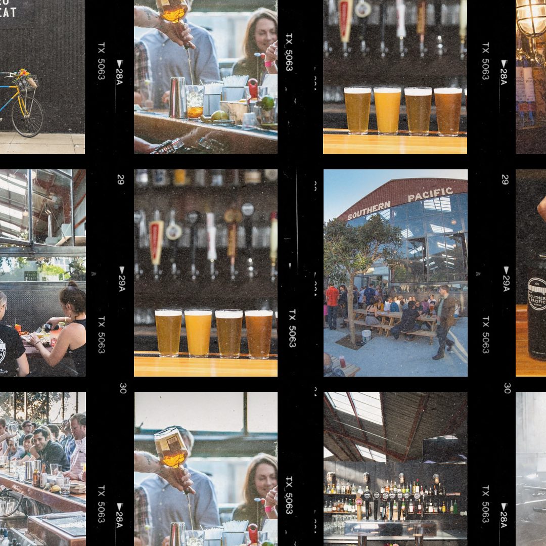 For some, Brewing is a labor of science. For us it’s just about making damn good crushable flavors.