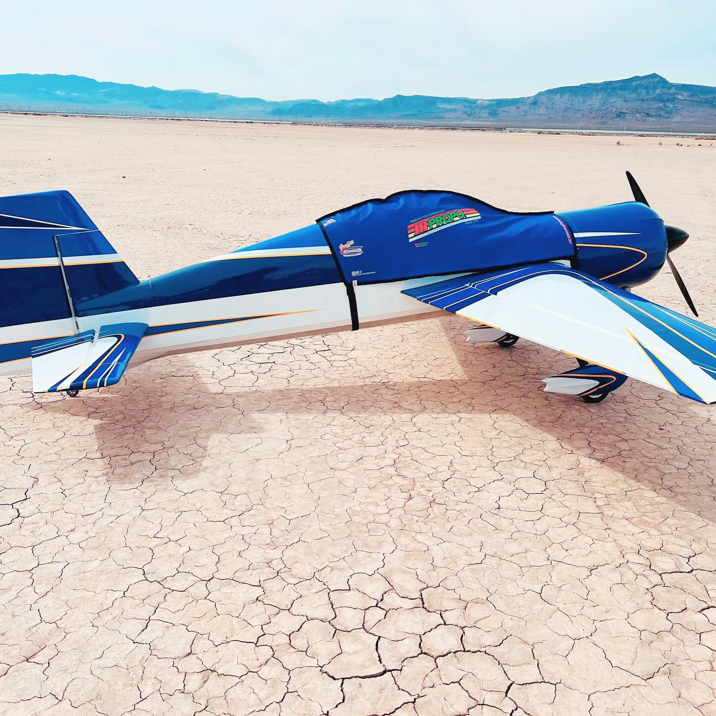 Canopy Covers in Las Vegas. @www.canopycovers.shop #CanopyCover #KAMAero # flexinnovations #QualityByDesign #TailoredMade #HandMade #ScaleAerobatics #IamIMAC