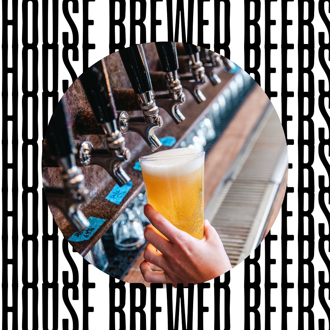 Thirsty? We got options.