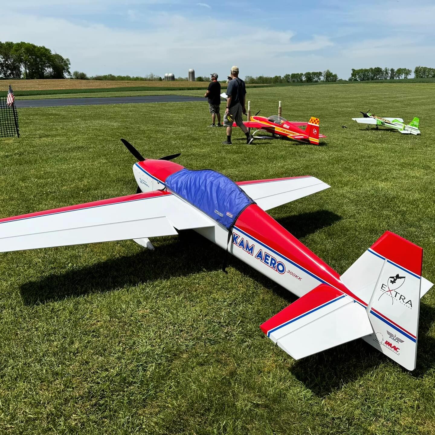 @www.canopycovers.shop #CanopyCover #KAMAero # flexinnovations #QualityByDesign #TailoredMade #HandMade #ScaleAerobatics #IamIMAC