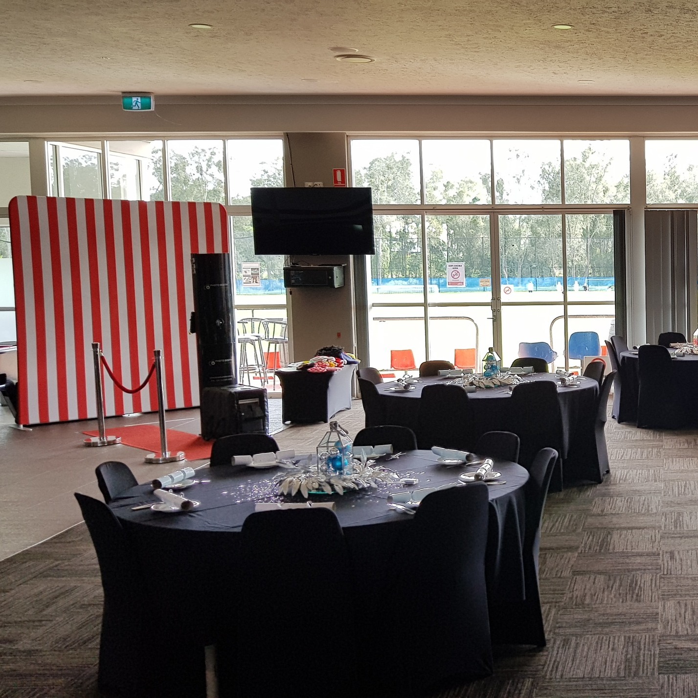 🎄✨ Loving all the festive vibes this holiday season! 🎉 A photobooth is an absolute must to capture all the fun and joy of your Christmas events! 📸
But hurry—spots are filling up fast! Don’t miss out on the chance to create unforgettable memories with friends and family. Let’s make your celebration extra special! 🎅🤶🎈
www.photoillustrated.com.au
#christmas2024 #christmasparty #photoboothhirebrisbane #brisbanephotoboothhire #photoillustrated #partyideas #christmasideas #funideas #corporatevent #corporateideas #staffparty #endofyear #xmasparty #photoboothfun #partyhirebrisbane #evnethirebrisbane #brisbane #brisbanevenue #eventplanner #eventsmanager #hotelbrisbane #hotel #photographybrisbane