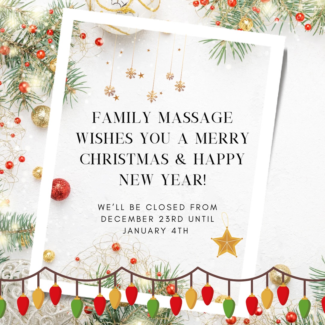 Wishing you all peace, love and happiness 🥰
#coralsprings #massagetherapy #massagetherapycoralsprings