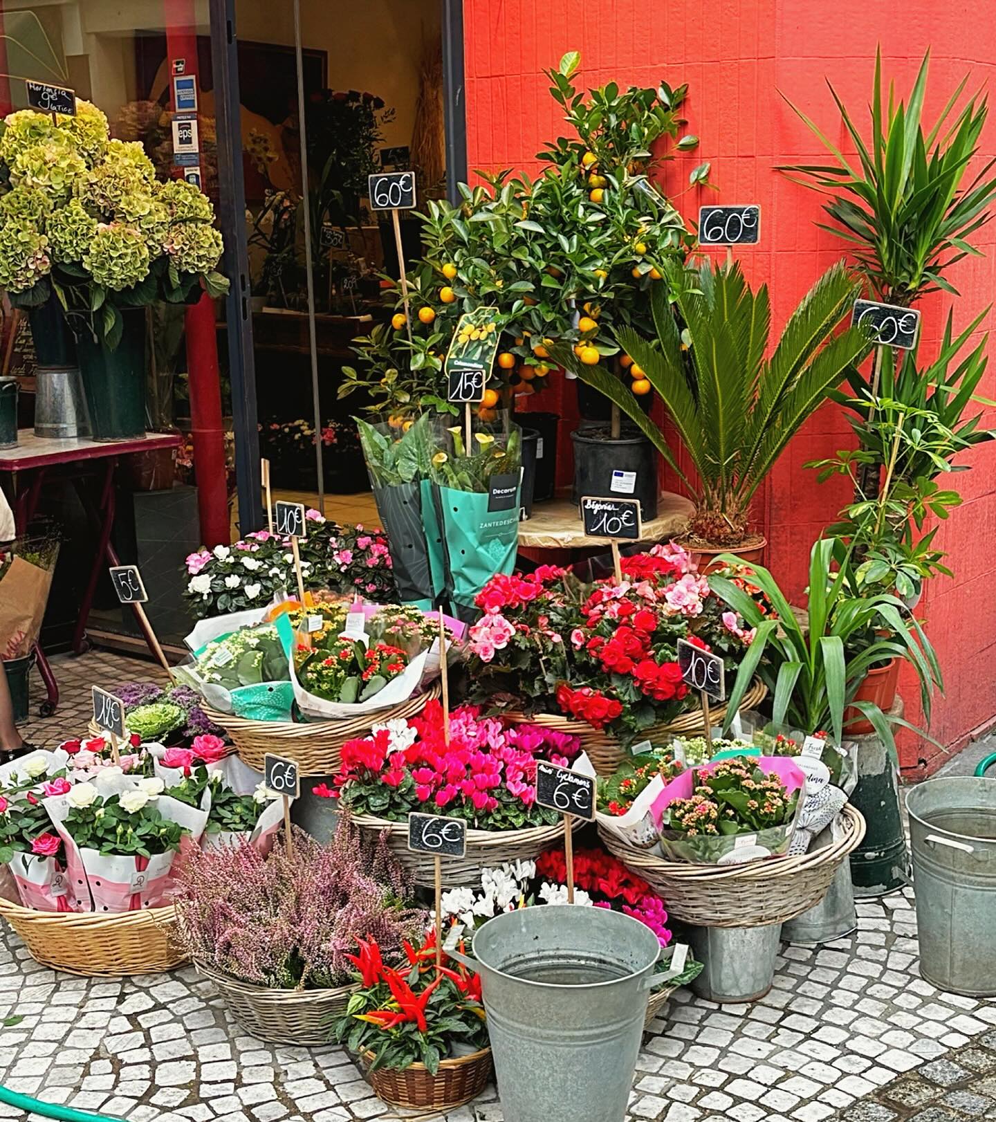 Marais District, Paris…
Destination Research trip 2024 ✈️🇫🇷