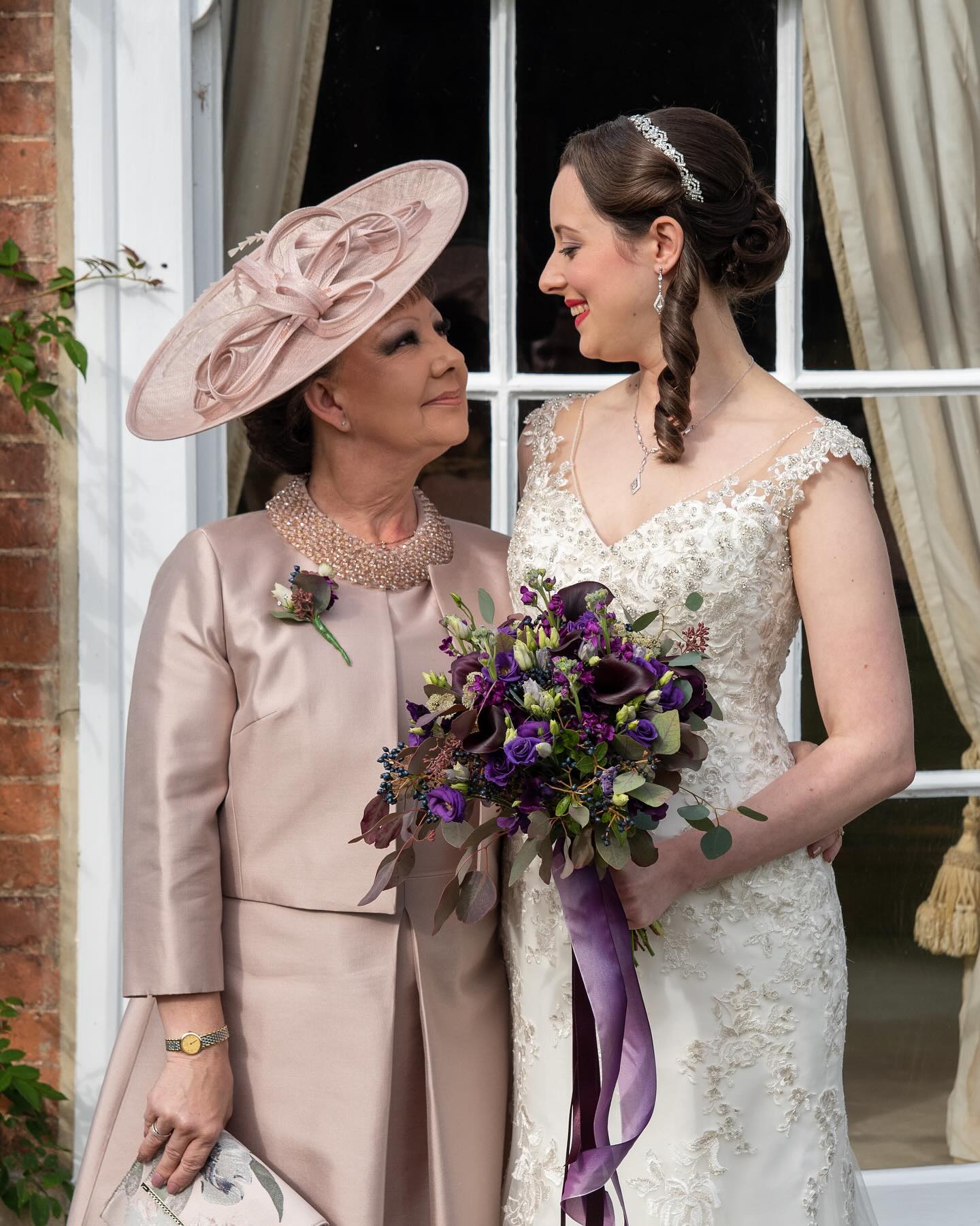 Happy Mother's Day to all the beautiful Mums and Grandmas out there. And not forgetting all those mother figures in our lives, I hope you all have a lovely day.