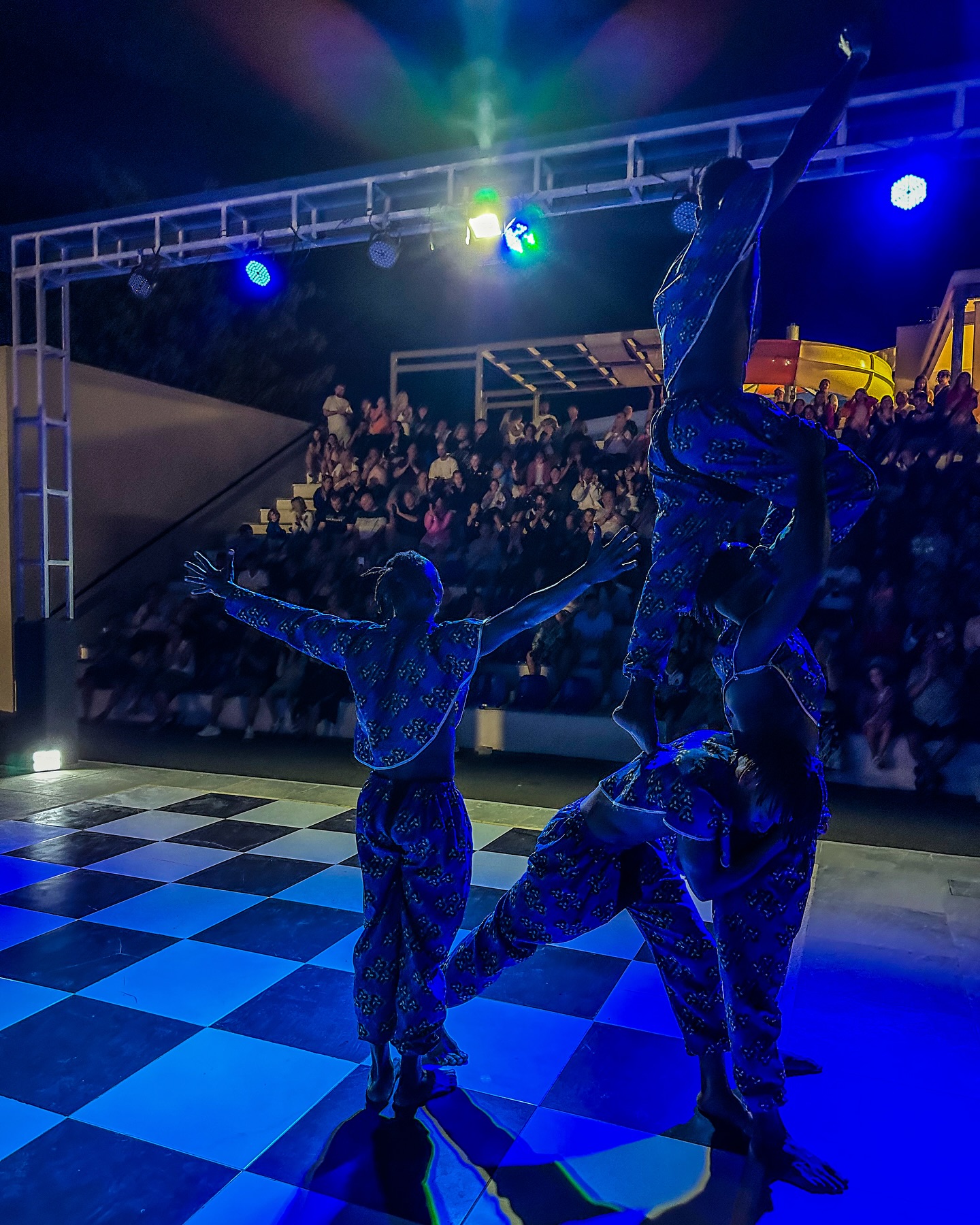 What an amazing show night! 🎤🕺🪩
#virginia_family_resort #dance #animation #hotelfun #summerresort #rhodes #greece #summer2024 #danceshow #summerresort #greekresort #shownight #talent #dancers #animationshow #vacation