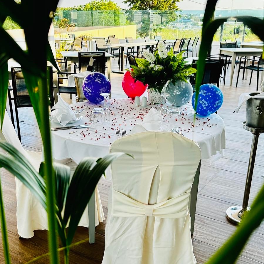 Celebrate every unique occasion with us! Book now and collaborate with our team of experts to arrange your event!
#virginiafamilyresort #virginia_family_resort #paradisefound #events #familyvacation #rhodes #greece #summervibes #traveltips #travel #travelbucketlist
#RhodesGetaway #luxurytravel #beachresort #allinclusive #familyfriendly #travelgoals #holidayvibes #summerescape
#explorerhodes #unwind #travelinspiration #memorablemoments #resortlife #vacationgoals #discoverparadise #beachlife #hospitality #relaxationdestination #holidaycelebration