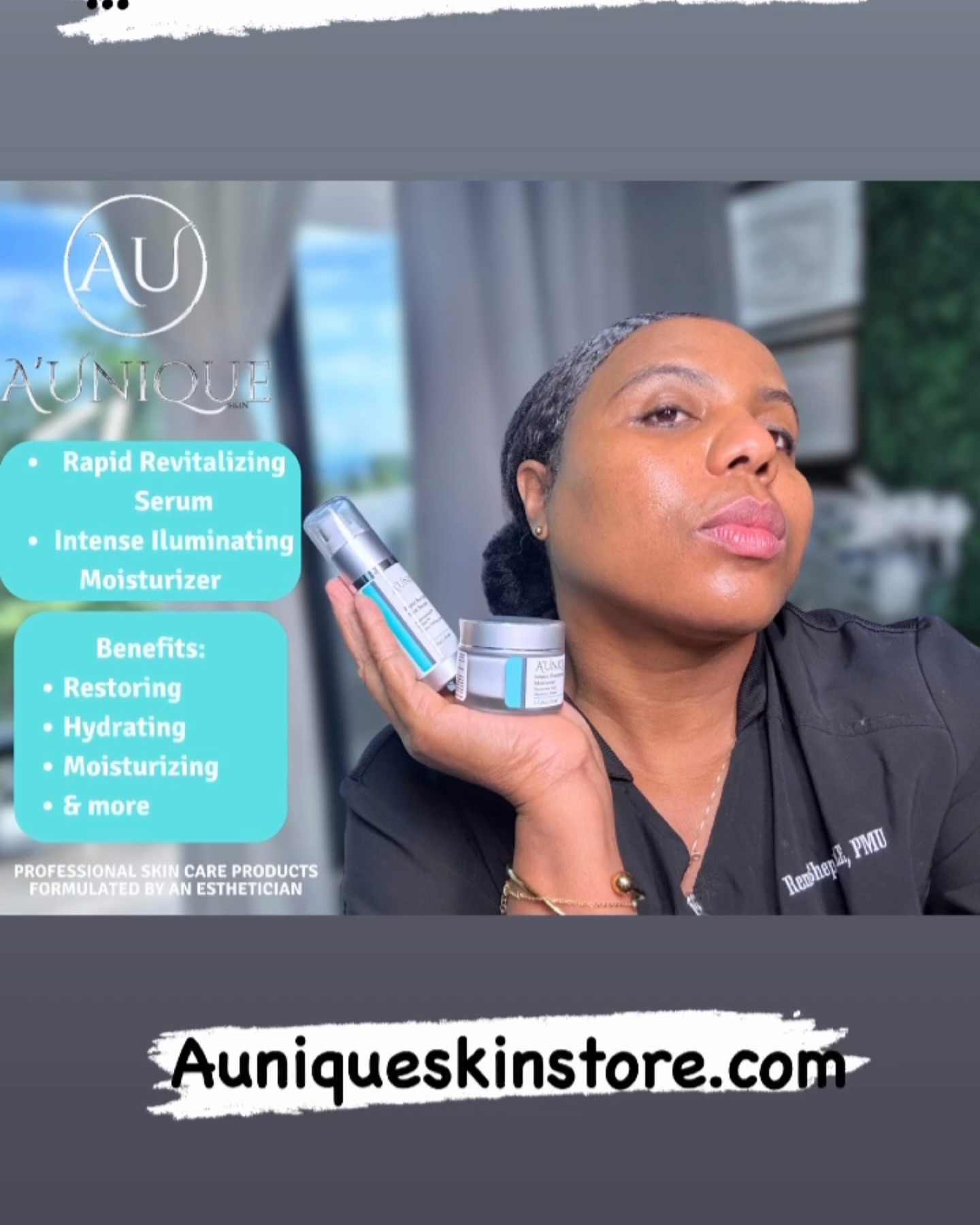 At A’Unique Skin, we invite you to elevate your skincare routine. Don’t settle for anything but the best – discover the transformative power of our carefully curated products. Whether you’re a skincare enthusiast or someone looking for effective solutions, we have something unique for everyone.
Explore our collection and experience the difference that passion for excellence makes. Your journey to radiant, healthy skin starts here at A’Unique Skin Store. Discover the unique beauty in you! 💋
#skincare #skincareroutine #skincareproducts #skincaretips #acne #selfcare #glowingskin #antiaging #cosmetics #healthyskin #correctiveskincare #naturalskincare #correctiveskincareproducts #ftlauderdaleesthetician #coralspringsesthetician #broward #coralsprings #ftlauderdale #tamarac #esthetician #parkland #miami #broward #northlauderdale #boca #Auniqueskin