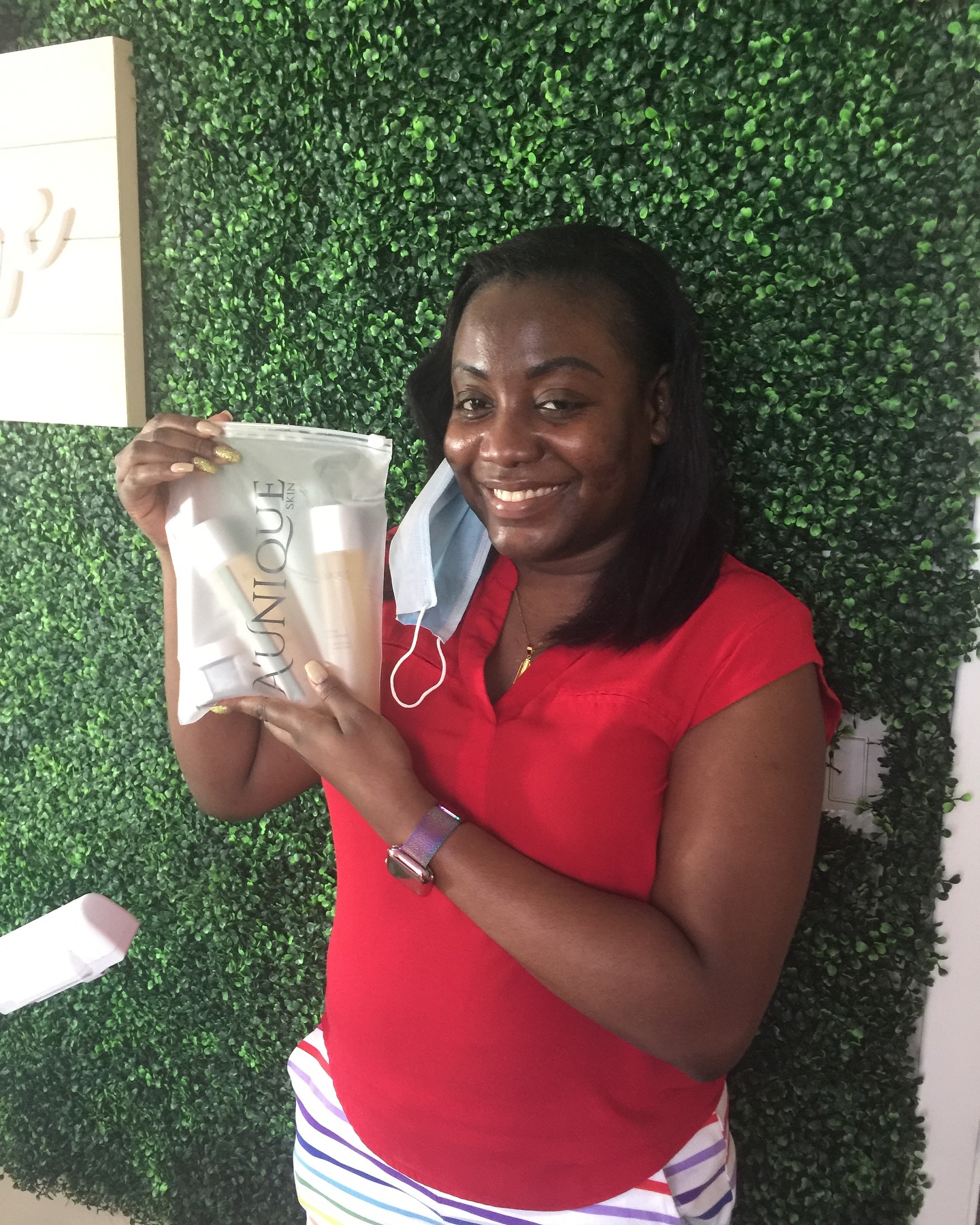 A’Unique Skin skincare products deliver visible improvements and long-term benefits, making them an excellent choice for achieving and maintaining healthy, beautiful skin. ✨
#aestheticallyunique #correctiveskincare #oilyskin #deepporecleansing #hyperpigmentation #coralspringsesthetician #broward #coralsprings #ftlauderdale #tamarac #parkland #miami #northlauderdale #boca #womeninbusiness #women #men #instagood #beauty #microneedling #love #instapic #blackesthetician #skincare #skincareroutine #skincareproducts #skincaretips #selfcare #glowingskin #antiaging