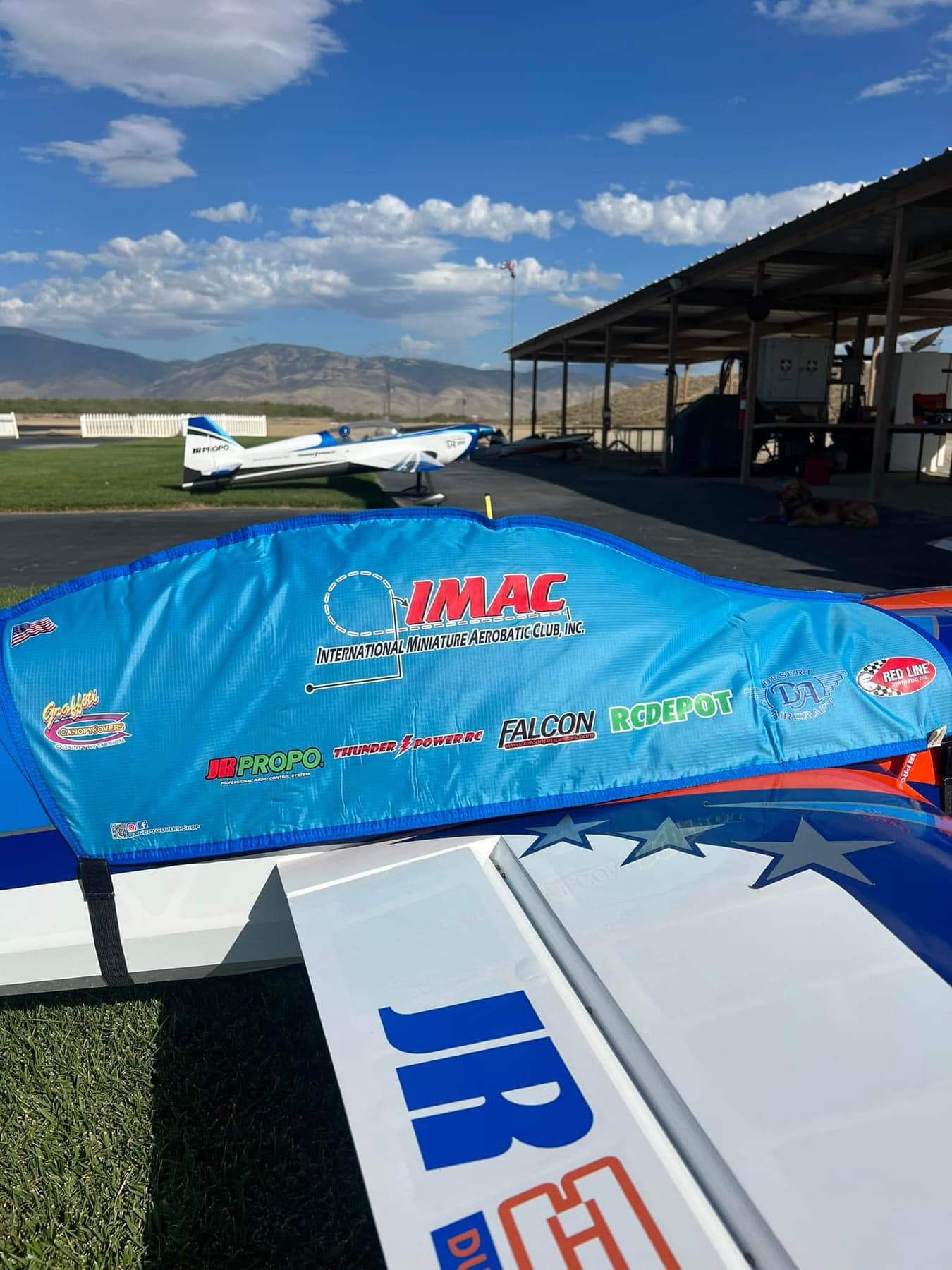 Beautiful Canopy Covers made with different colors and custom graphics.
Www.canopycovers.shop