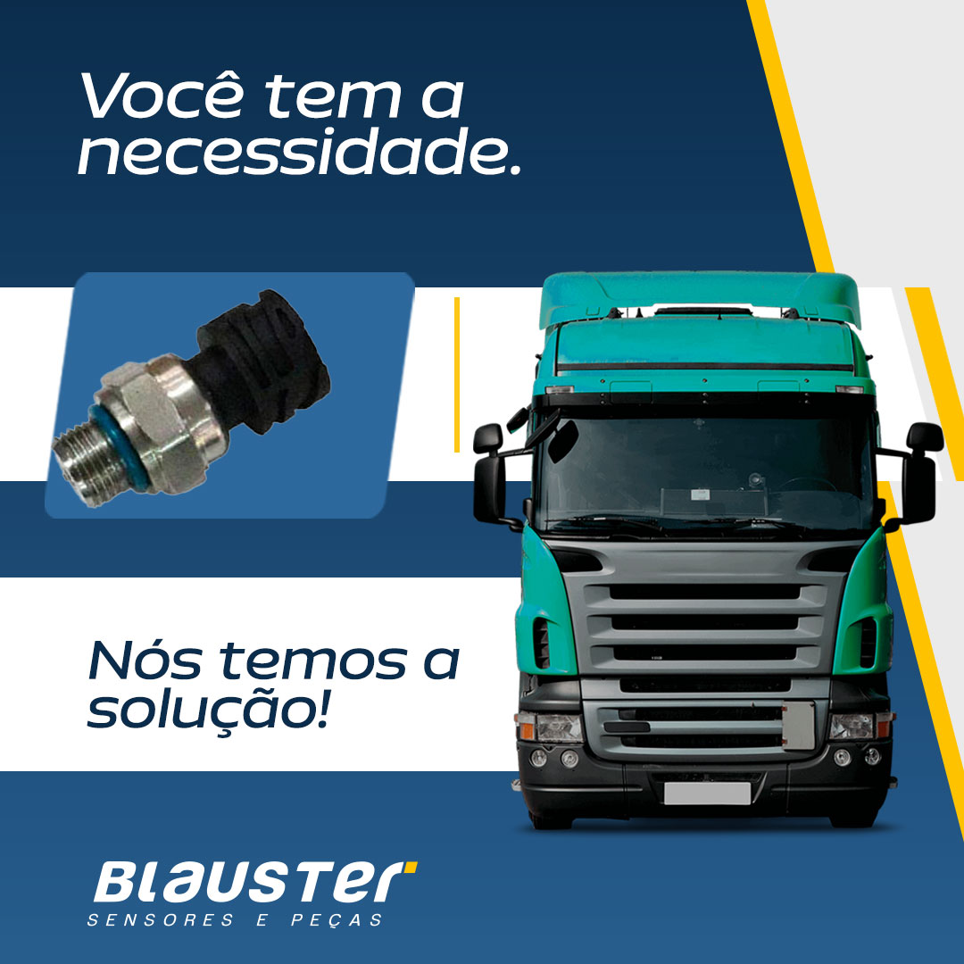 Você sabia que aqui na Blauster a gente produz sensores e interruptores sob medida, conforme a sua exata necessidade?
Já são mais de 20 anos criando projetos personalizados de nossas linhas Agrícola, Pesada, TCO e Utilitários.
Fale com o nosso time de vendas e deixe que a gente transforma o seu projeto em realidade.
#BlausterPeças #Interruptores #Sensores #Personalização #Eficiência