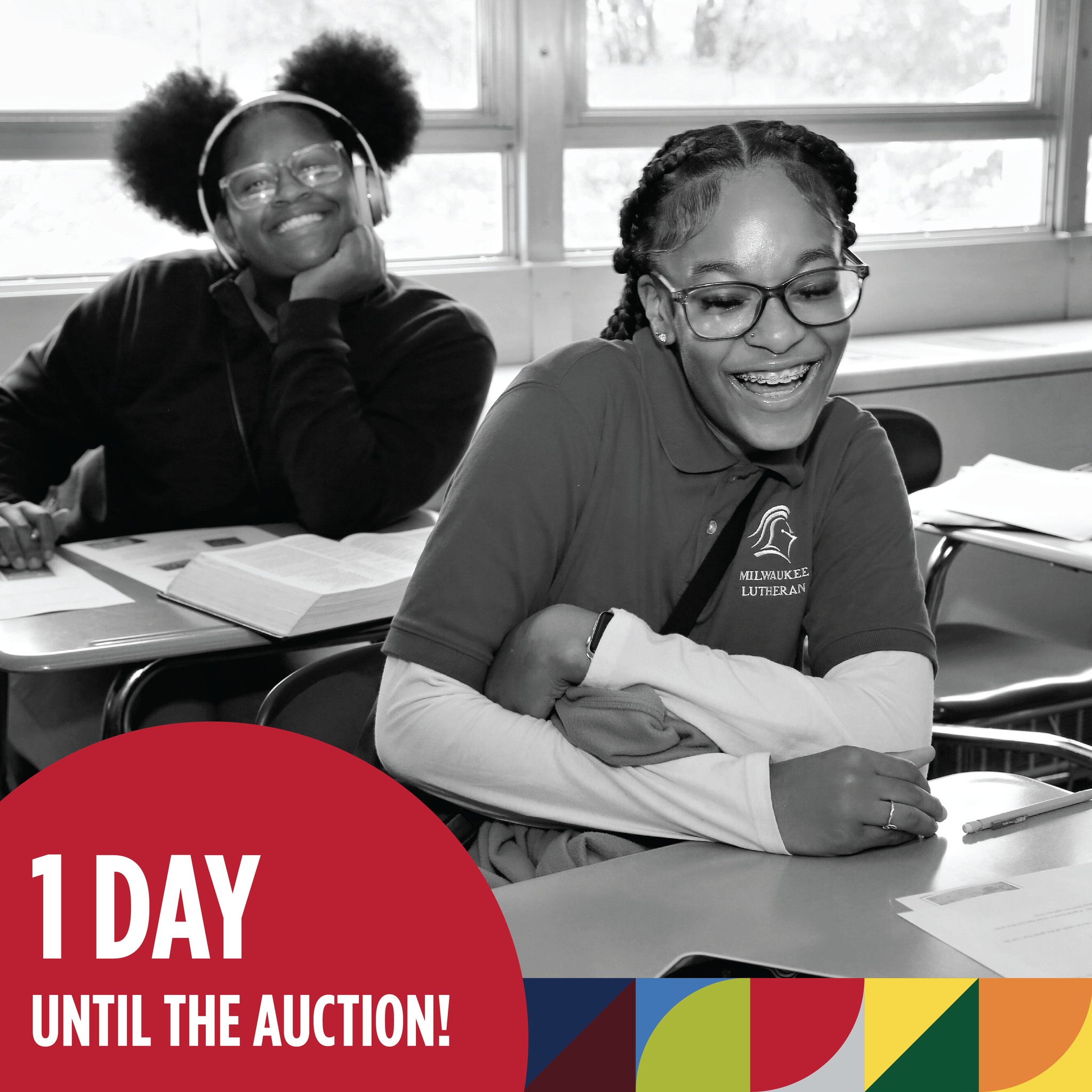 The 2025 Dinner Auction is tomorrow, and bidding has begun! Explore the silent auction for your chance at unique getaways, sports packages, and more. Place your bids today!
https://e.givesmart.com/events/DJf/