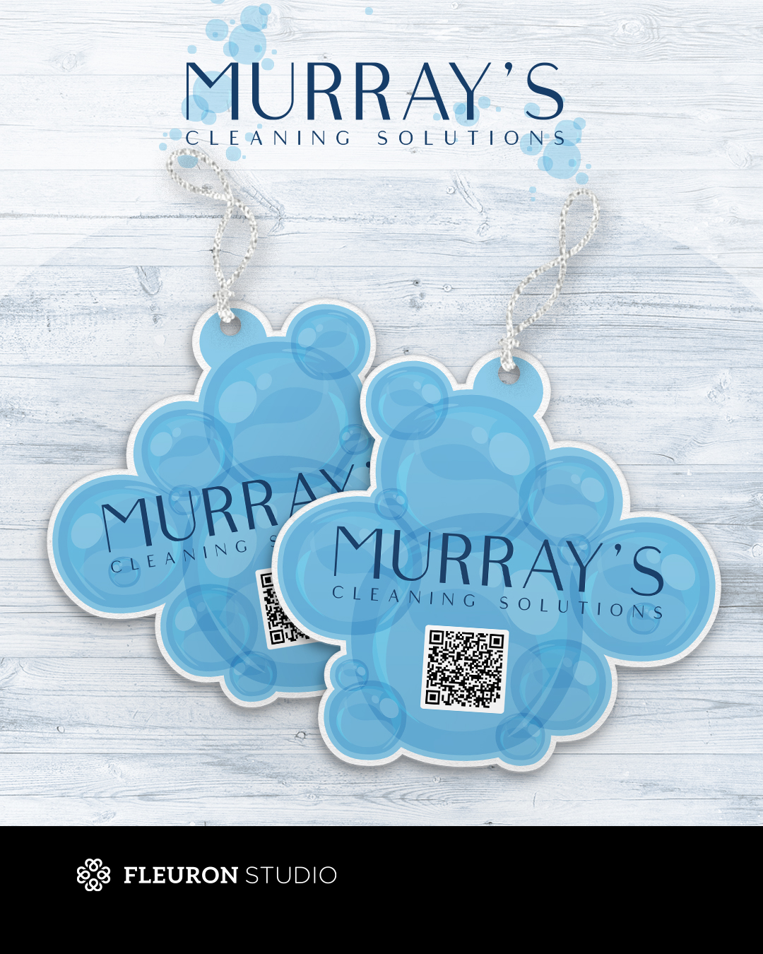 We love sending custom crisp Fresh Linen scented car fresheners out into the world!
A big thank you to Amy ๐ซง @murrayscleaningsolutions for trusting us with their business promos.
๐ What's your favourite car freshener scent? Let us know in the comments!
Do you need some custom promo items to help your business stand out?
Hit us up.
#ClientLove #FreshLinen #CarFresheners #HappyClient