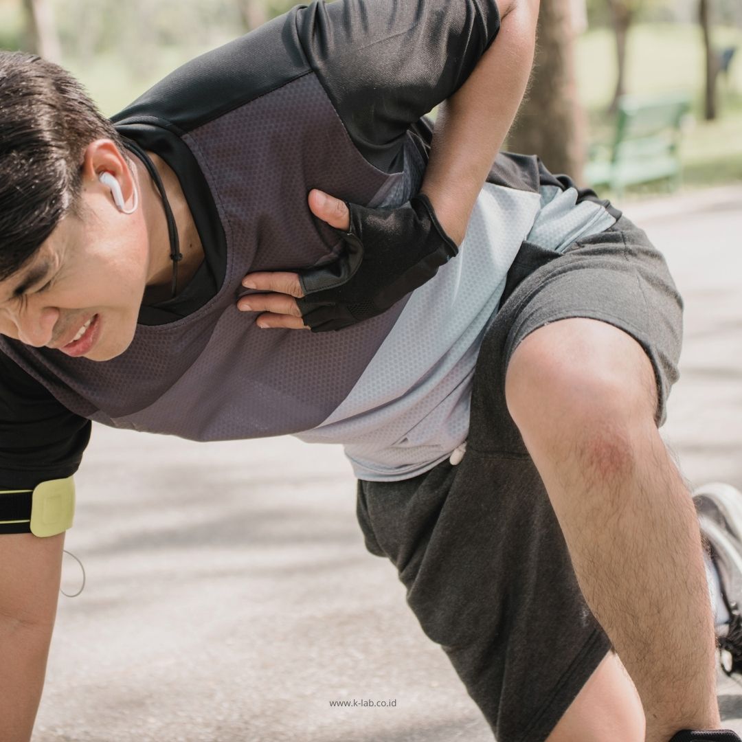 Kamu rajin olahraga, makan teratur, dan merasa sehat-sehat aja? 💪 Tapi... kapan terakhir kali kamu cek kesehatan dari dalam? 🤔
Pastikan kamu benar-benar sehat dengan Basic Medical Check Up hanya Rp199.000! 🔬🧬 Pemeriksaan lengkap, harga hemat, hasil akurat! ✨
📅 Promo berlaku sampai 21 Juli 2025
📲 Langsung booking via WhatsApp: 081381367915
Jaga kesehatan itu bukan soal nunggu sakit, tapi soal mencegah sebelum terlambat ❤️
#BeraniSehat #MedicalCheckUp #Promo