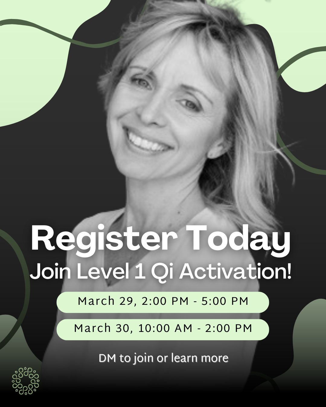 "Ready to tap into the ancient science of Qigong? ✨
In this transformative online weekend training, you’ll learn to:
🌱 Use and direct your Qi for healing
🌱 Enter a deep state of meditation (Emptiness)
🌱 Activate powerful energy with breath, sound & movement
🌱 Understand the Five Elements & Yin-Yang balance
🌱 Learn Sword Fingers, a special Qigong healing technique
💫 Join Steffi Black and Denise Desjardins for a life-changing journey:
📅 Session 1: March 29, 2:00 PM - 5:00 PM
📅 Session 2: March 30, 10:00 AM - 2:00 PM
📍 No experience needed, just an open heart & curiosity!
🔗 Visit links on page bio for sign up:
https://www.springforestqigong.com/event/2025-03-29to30-level-1-online-steffi-black-denise-desjardins/#tribe-tickets__tickets-form
#QigongTraining #SpringForestQigong #QiHealing #EnergyMedicine"