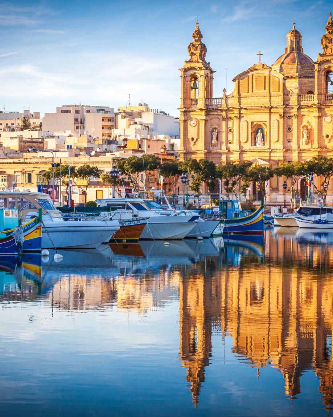 Everyone's Talking About Malta (and Why It Might Be Your Next Favorite Spot)
If youâve noticed Malta popping up more and more in your social feeds and travel magazines, youâre not imagining it. This tiny island nation in the Mediterranean has quietly become one of Europeâs hottest travel destinationsâand for good reason.
So, why is Malta suddenly on everyoneâs radar?
Malta may be tiny (you can drive across it in under an hour), but itâs packed with ancient history, turquoise waters, and charming villages.
Sun, sun and more sun. With more than 300 days of sunshine a year, itâs no wonder Malta is a favorite for sun-seekers.
Malta was one of the early filming locations for Game of Thrones (remember Kingâs Landing in season one?), and fans have been flocking ever since.
It still feels like the hidden gem. Unlike some European hotspots that feel a bit too discovered,
Safe travels my friends, and remember we are here for you to plan that next memorable vacation.
Warmly,
Karen
#malta #travellife #smallgrouptravel #smallgrouptravelforwomen #travelagentlifestyle #travelagentlife #travelagenttips #travelinspired #agingwithattitude #midlifejourney #europeantravel #travelblogger #womenthattravel #solotraveller