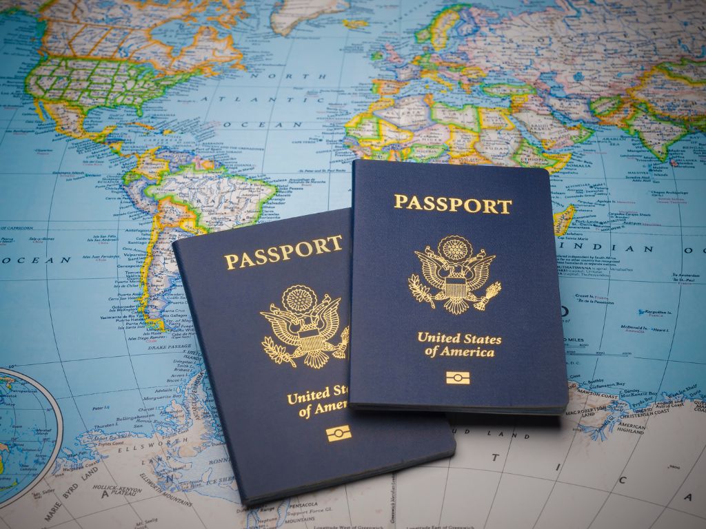 Now is the time to put your passport to use
Over 50? An empty nester? This is your moment. The kids are grown, the soccer tournaments are behind you, and suddenly your weekends donât revolve around school calendars or carpools. Instead of staring at the work to be done, why not trade it for a boutique hotel in Paris, a cruise thru the mediterranean, a villa in Tuscany? Travel is no longer a âsomedayâ plan; itâs a âwhy not nowâ adventure.
What are you waiting for? Do it!
#liveyourbestlifetoday #travelmoreoften #emptynesterstravel #womenover50travel #solotravel #milestonebirthdays #kckilian #travelagentlifestyle #travelagents #womenthattravel #cruisetravel #passportready #luxurytraveladvisor #over50adventures