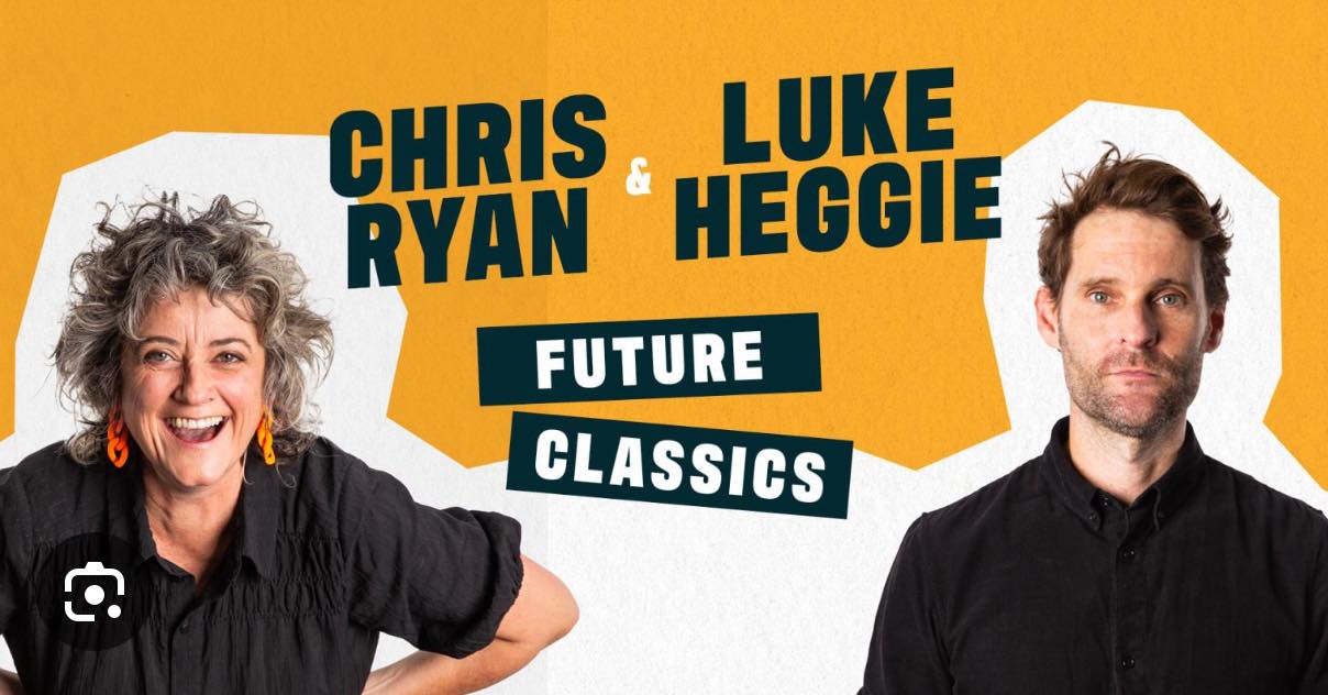 Starfish Sessions - Comedy Night - Tonight
Approximate set times below.
Doors open - 6:30pm
Luke Heggie & Chris Ryan - 7:30pm
Hamish Hudson - approx 8:45pm
We are looking forward to our first comedy night Starfish.