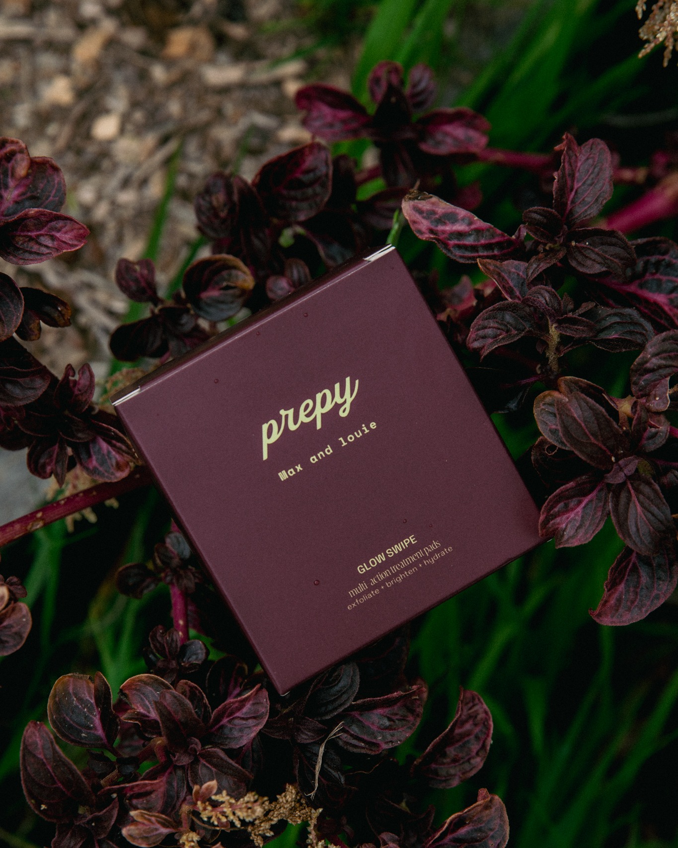 A Korean skincare teaching says:
nourish the soil, and the bloom will come.
Prepy honours that idea through four gentle steps
that prepare, soften, restore and seal - letting your skin grow into its bloom 🤍✨
#PrepySkin #PrepyRitual #SkincareWithIntention #KoreanSkincare #KoreanmeetsnewzealandSkincare #SkinBarrierCare #SlowBeauty #HydratedSkin #SkinNourishment #FourStepRoutine #LayeredSkincare #CalmSkin #HealthySkinHabits #VeganSkincareNZ #CrueltyFreeSkincare #NZBeautyBrand