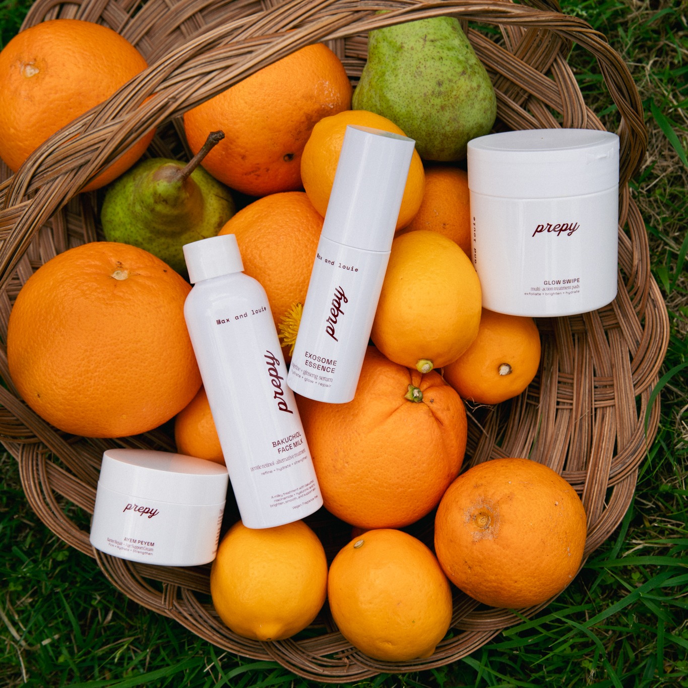 Guess who just made the Ultimate 2025 Christmas Gift Guide? 👀🎁
Chatty Chums said “add Max & Louie to your list”… and honestly, we agree!
So chuffed to see The Juicy 4 sitting pretty amongst the best gifts of the season ~ glowing skin always wins under the tree 😉
BRB framing this. Thank you @chattychums 💋✨
#MaxAndLouie #ChattyChums #ChristmasGiftGuide #HolidayBeautyGifts #NZBeauty #SkincareObsessed #TheJuicy4 #GlowSeason