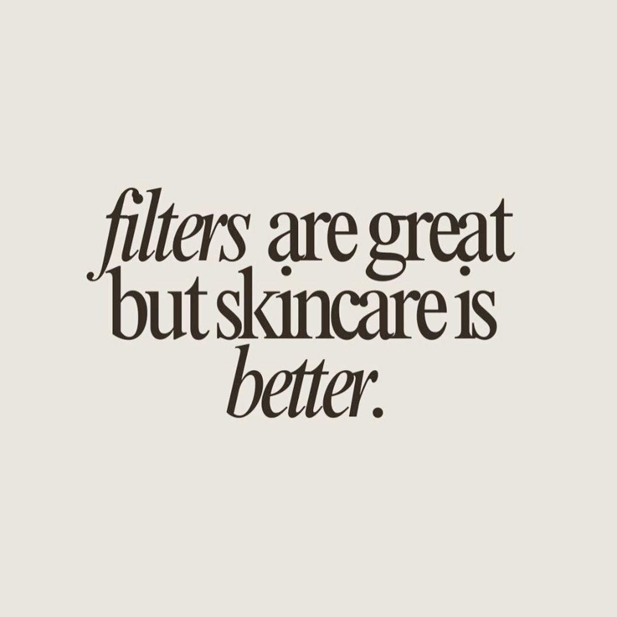 SKIN BY Kiran โ Skincare truths you need to hear ๐๐ซ
Swipe through for the reminders we all needโฆ
1๏ธโฃ Filters are great, but skincare is better.
Nothing beats real, healthy skin. Invest in a routine that gives you confidence without the filter.
2๏ธโฃ Prevention over correction.
Starting early with professional skincare & treatments keeps your skin healthier for longer โ and saves money in the long run.
3๏ธโฃ SPF is your BFF.
Rain or shine, winter or summerโฆ SPF is non-negotiable. Protect your collagen, prevent ageing, and keep your skin glowing.
4๏ธโฃ I wish I was as active as my skincare ingredients.
Because ingredients like Vitamin C, retinoids & peptides are working overtime for you โ every single day!
Healthy skin is a lifestyle, not a trend โจ
Book your skincare consultation via Booksy to get started ๐
#AestheticsCommunity
#SkincareProfessionals
#SkinClinicLife
#AestheticPractitioner
#advancedskincareexpert