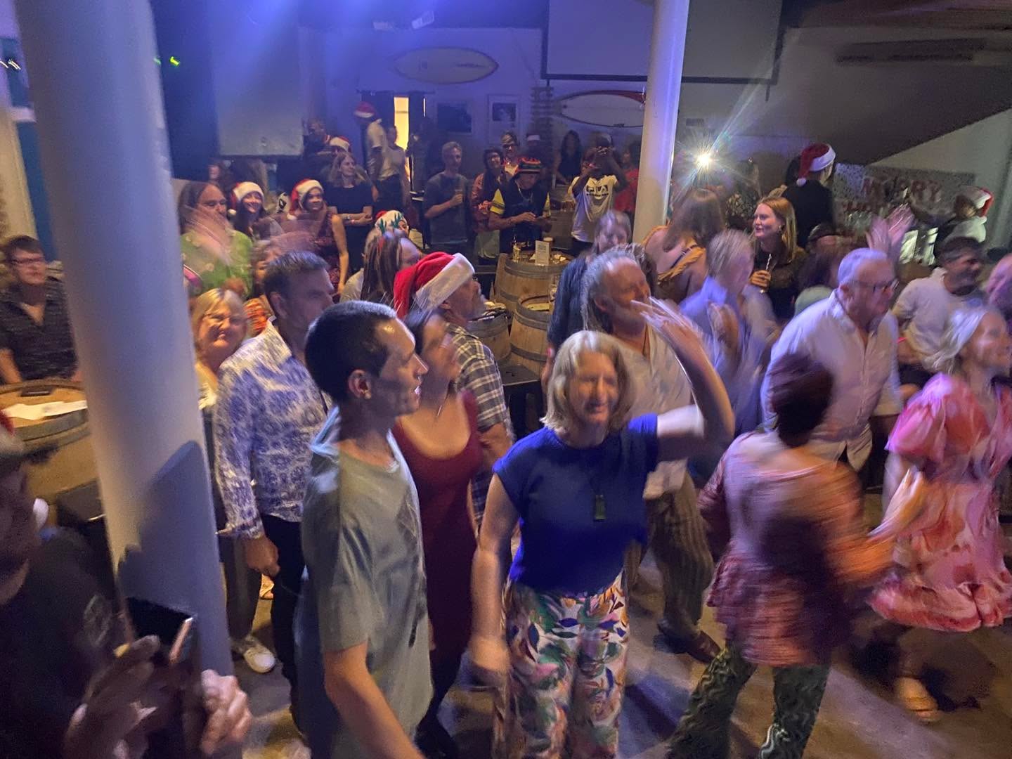 Waikama - SOLD OUT! See you again in 2026 for another round of 'Starfish Sessions'. Thanks so much for the support this year.