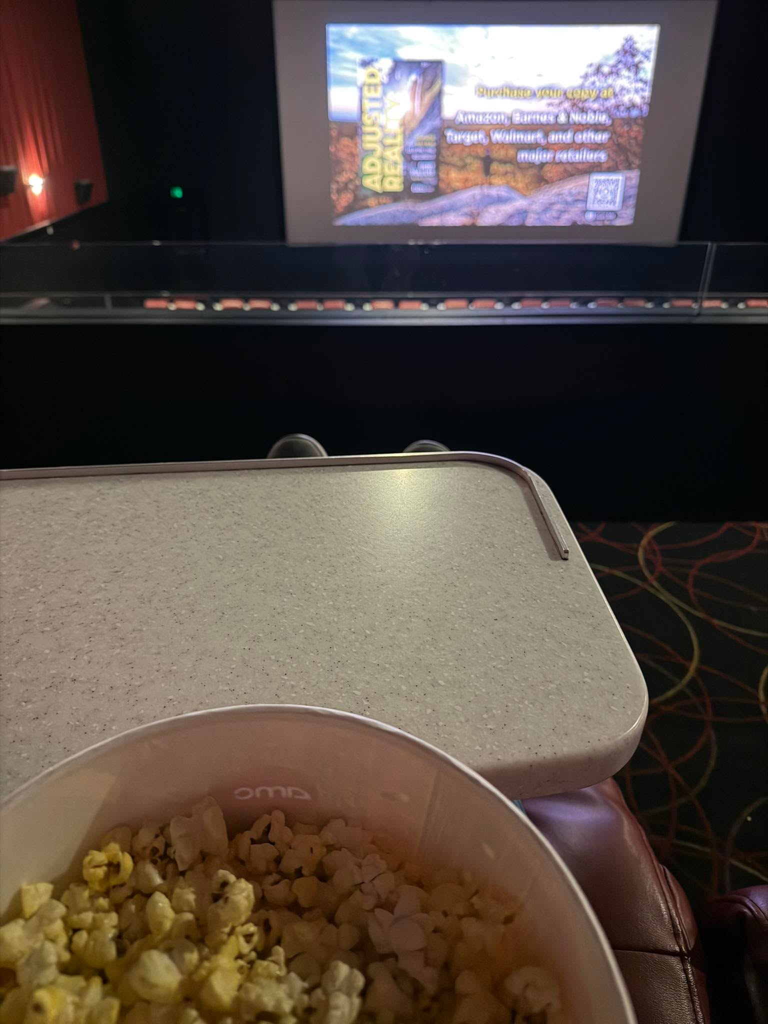 Watching Anaconda ... LOL