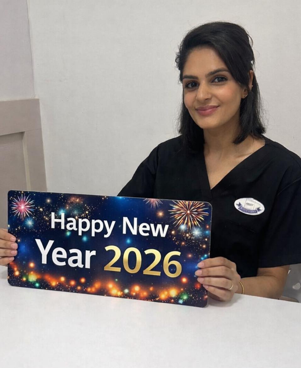 โจ๐ Happy New Year 2026! ๐โจ
Wishing you all a year filled with health, happiness, confidence, and glowing skin. Thank you for your continued support โ I canโt wait to see what 2026 brings for us all! ๐