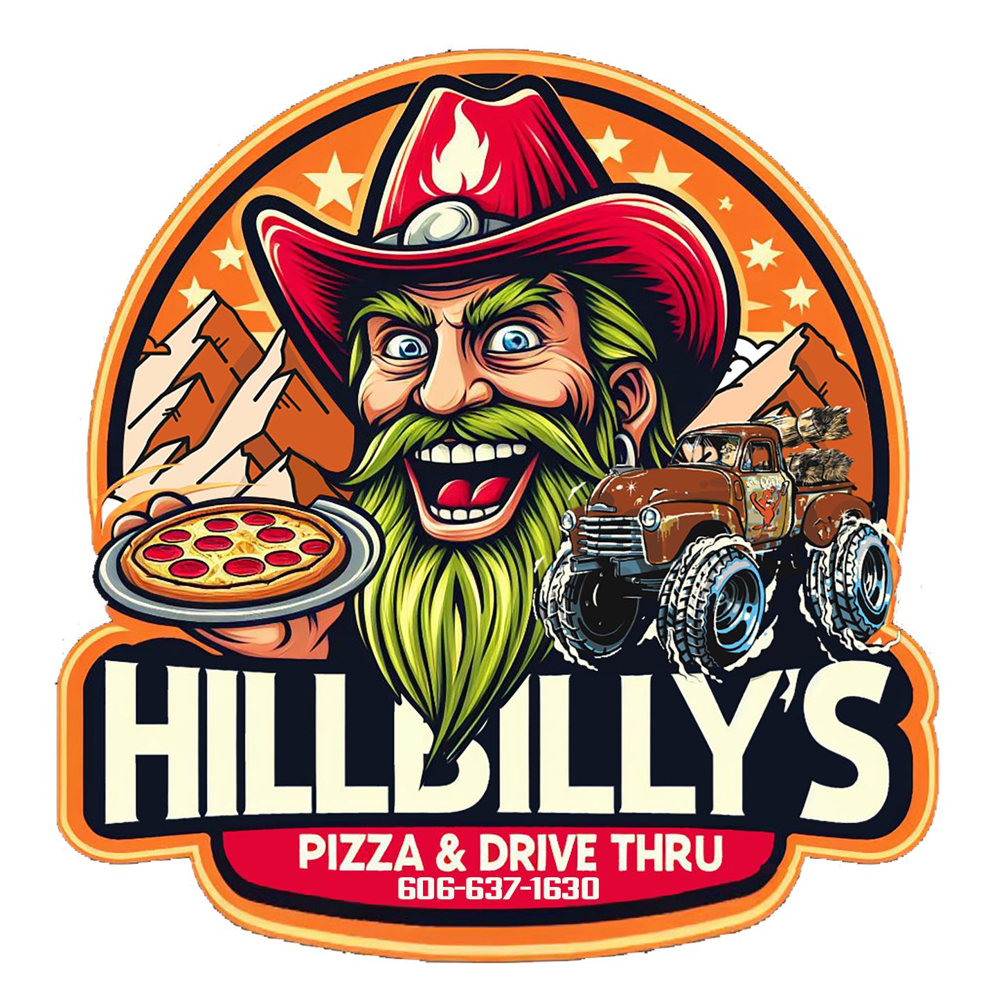 🍕 SPONSOR GRATITUDE🍕
Kentucky Championship Wrestling is proud to have Hillbilly’s Pizza as an OFFICIAL SPONSOR of Kentucky Championship Wrestling Presents Ascension
If you’re from Pike County, you already know—Hillbilly’s Pizza is a hometown favorite serving up legendary flavor and supporting local events that matter. We’re honored to have them backing Ascension and standing with KCW as we continue to bring hard-hitting, family-friendly professional wrestling to the mountains.
Be sure to stop by Hillbilly’s Pizza & Drive Thru for great food—and grab your KCW Ascension tickets while you’re there!
🔥 Local Business. Local Wrestling. One Unstoppable Night. 🔥
#KCWAscension #KYCW #ProudSponsor #HillbillysPizza #SupportLocal #WhereTraditionMeetsToughness #PikeCountyWrestling 🍕💪