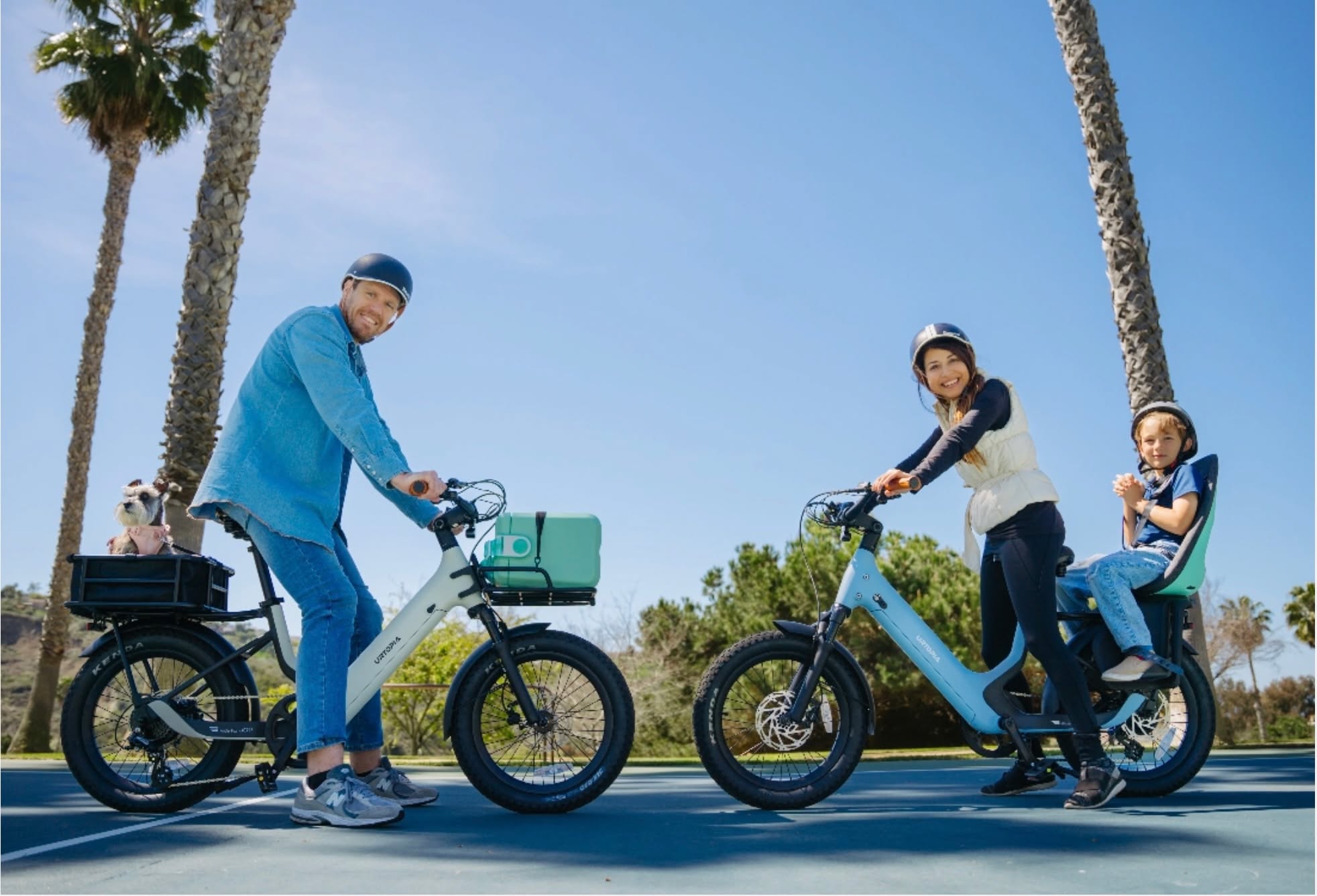 🚲⚡ Now at Isle Cycle: Urtopia Electric Bikes! ⚡🚲
We’re excited to introduce Urtopia, a sleek new electric bike brand now available at Isle Cycle—and yes, the stunning Joy Carbon Fiber Electric Bike you see here is in stock right now.
Built with a lightweight carbon fiber frame and smart e-bike tech, Urtopia blends performance, style, and effortless riding—perfect for cruising the island or upgrading your everyday ride.
🌱 More Urtopia models are expected this spring, but we’re proud to be carrying the brand now and offering a first look with the Joy.
📍 Stop by Isle Cycle to see it in person, take a closer look, and learn why Urtopia is turning heads in the e-bike world.
Enjoy the Coast. 😎
#IsleCycle #Urtopia #ElectricBike #CarbonFiberBike #EbikeLife #EmeraldIsleNC #EnjoyTheCoast