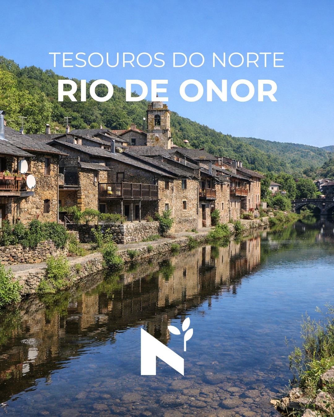 ✨ Tesouros do Norte — Rio de Onor
Aldeia dividida por fronteira mas unida por tradição comunitária milenar, casas de xisto que aquecem famílias, trilho de 7 km pelo Rio Onor, posta gigante na brasa e miradouro numa antiga escola.
Rio de Onor prova que o Norte é comunitarismo vivo em dois países. 🏔️
Guarda para a tua próxima escapadinha!
#azeiteanorte #azeite #trasosmontes #nortedeportugal #turismoanorte #turismodenatureza #turismorural #olivoturismo #oliveoilturism #turismogastronomico #gastronomia #gastronomy #portugal #slowtourism #portoandnorth #visitportugal #visitportoandnorth #slowlife #olivoturismoportugal #oleoturismoportugal #bragança #riodeonor #parquenaturalmontesinho #7maravilhasportugal #aldeiasdeportugal #tesourosdonorte #trilhosnorte #viagenscomsabor #gastronomiaregional #descubraportugal