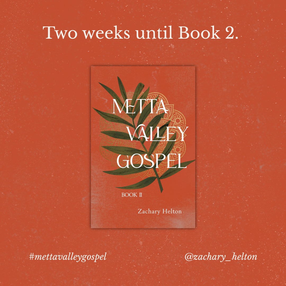 #mettavalleygospel