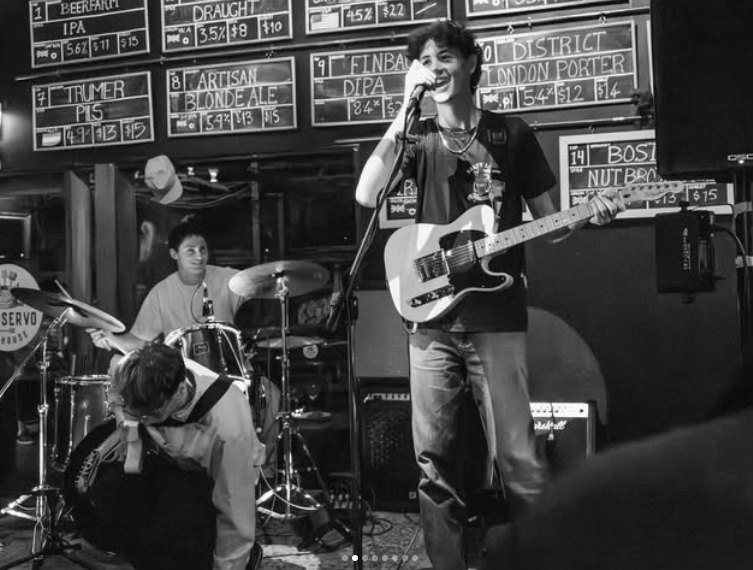 ๐
๐ซ๐๐ฌ๐ก ๐ข๐ง๐๐ข๐ ๐ซ๐จ๐๐ค ๐๐ซ๐จ๐ฆ ๐ญ๐ก๐ ๐๐จ๐ฎ๐ญ๐ก ๐๐๐ฌ๐ญ.
Kullabl!nd launch their debut album live at Busselton Fringe!
This three-piece indie rock outfit from Dunsborough delivers all-original, self-produced tracks that are sharp, danceable and dangerously catchy.
๐ญAll ages - fans of indie rock, local music lovers, families, teens, young adults
Sunday 29th March
โฐ Doors 5.30pm โข Show 6.00pm
๐ Old Courthouse Courtyard
๐ฒ Cost: Adult $20 โข Concession $15
๐น Alcohol-free event
๐๏ธ Tickets: https://www.trybooking.com/events/landing/1548586
Witness a local band before everyone else claims they โsaw them before they were huge.โ