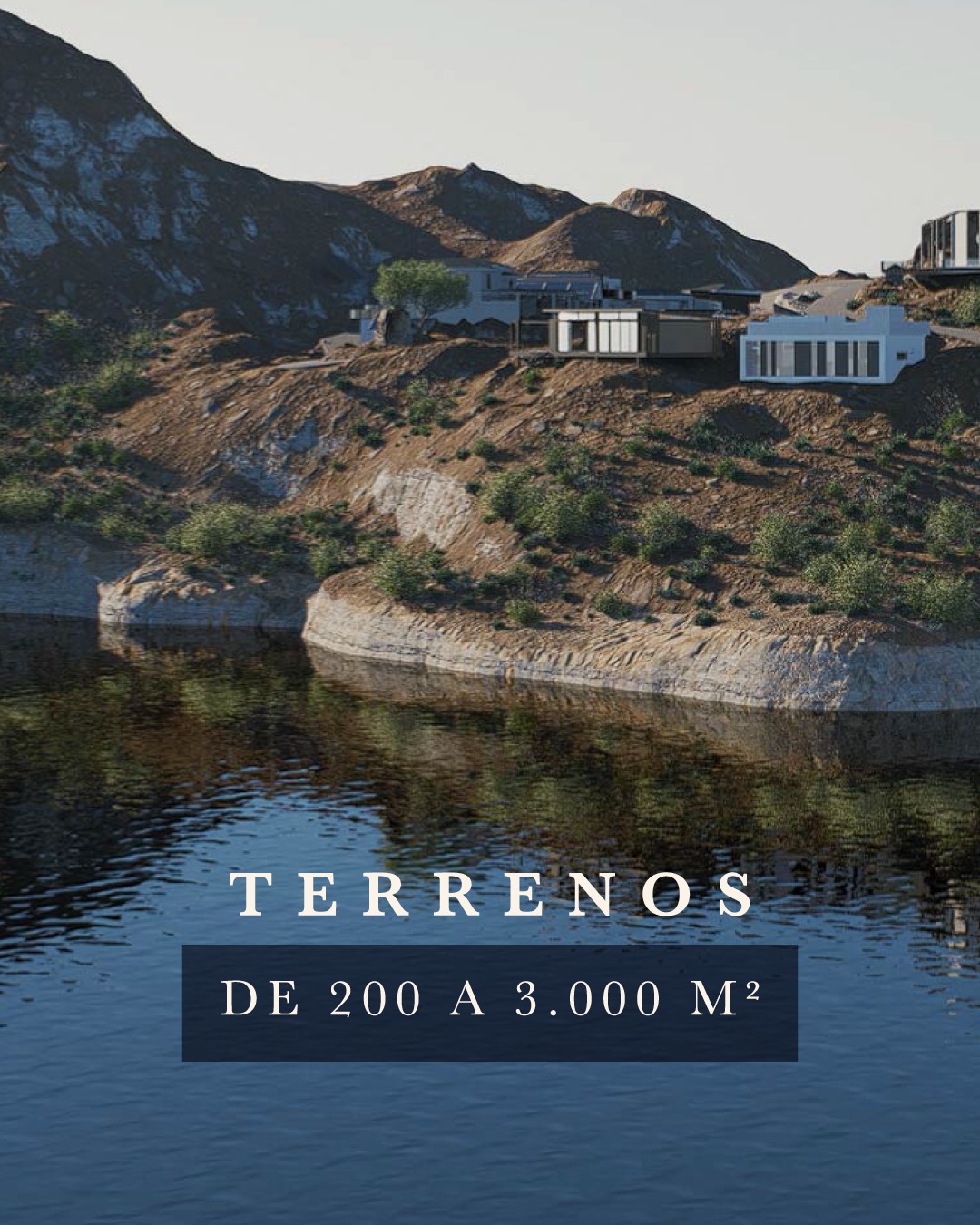 Puerto Reyunos cuenta con terrenos de 200 a 400 m2 de superficie, todos con vistas extraordinarias hacia el lago y los cerros.
Viví experiencias únicas con amenities de primer nivel y la posibilidad de disfrutar de deportes náuticos en un entorno único.
¡Aprovechá esta oportunidad de lanzamiento desde pozo!
🔗 Contáctanos para más detalles al 2604 - 562606