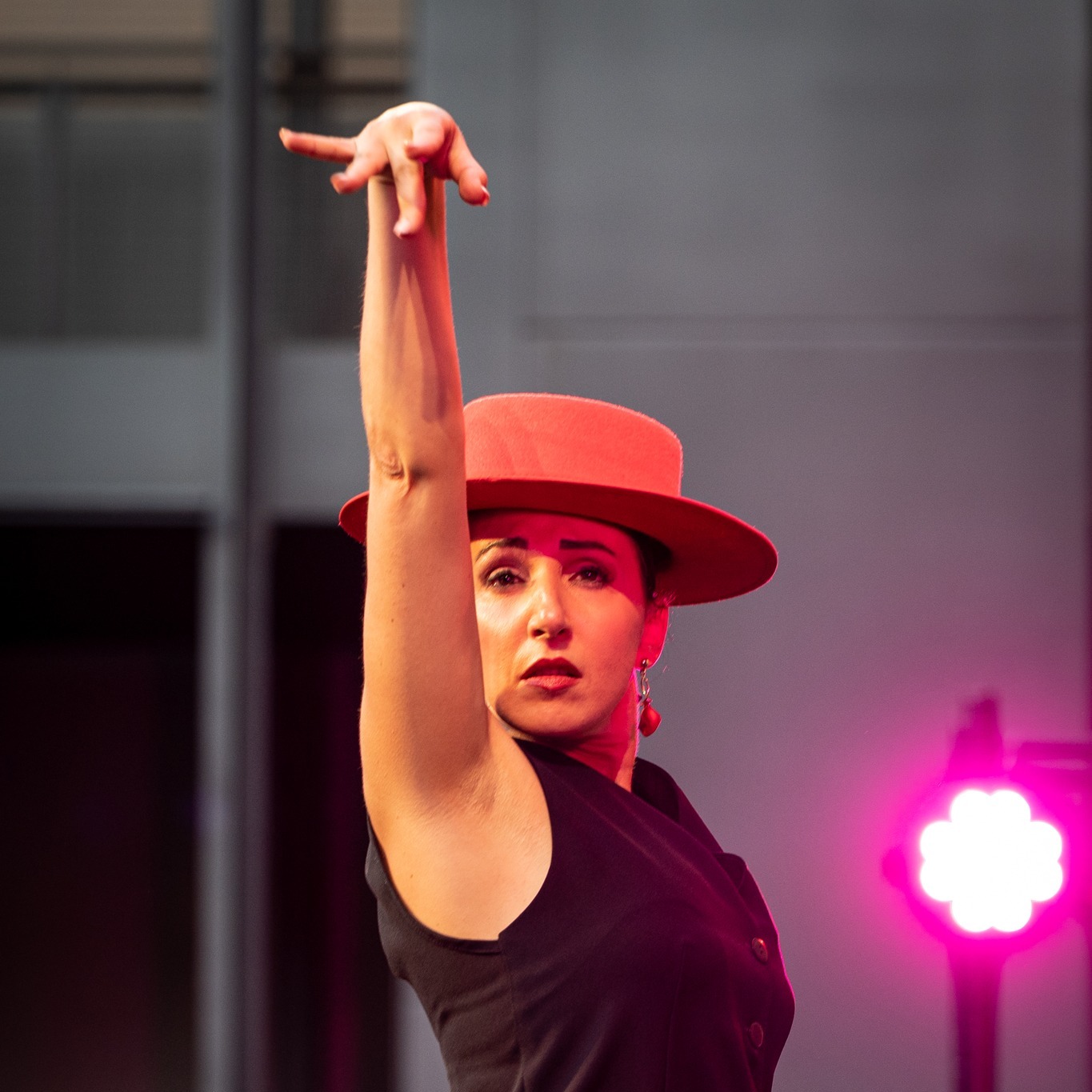 ๐ ๐ฐ๐๐๐ค ๐ฎ๐ง๐ญ๐ข๐ฅ '๐๐๐ญ๐ข๐ง ๐ฆ๐๐๐ญ๐ฌ ๐
๐ฅ๐๐ฆ๐๐ง๐๐จ' ๐ก๐ข๐ญ๐ฌ ๐๐ฎ๐ฌ๐ฌ๐๐ฅ๐ญ๐จ๐ง ๐
๐ซ๐ข๐ง๐ ๐!
Fire, rhythm and pure Spanish passion. Latin Meets Flamenco returns to Busselton Fringe after their soldโout performance in 2024.
If you are a lover of dance, world music, Spanish culture and vibrant live performance, join us:
Saturday 21 March
โฐ Doors 7.00pm โข Show 7.30pmโ9.30pm
๐ Old Courtyard Courthouse
๐ฒ Adult $35 โข Concession $25
๐๏ธ Tickets: https://www.trybooking.com/DKCJT
Bring your picnic rug or low backed chair.
Food van on-site, licensed venue, strictly no BYO.