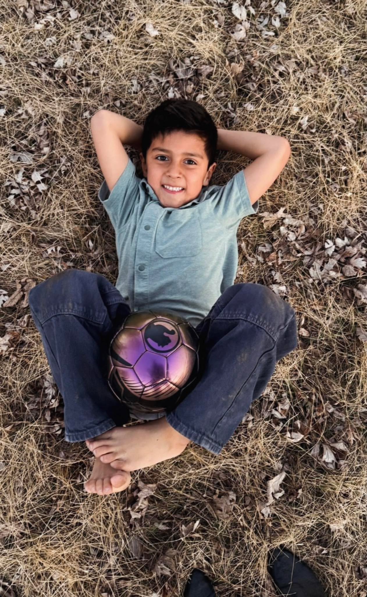 One of our dear friends and our previous owner, Rachell's grandson, Elias is bravely fighting cancer. A few weeks ago, his family received the heartbreaking news that his cancer came back for the third time — and that it is terminal.
Instead of more surgeries and treatments, Elias is choosing comfort and time. Time to laugh, to play and to make as many happy memories as possible with those who love him most.
We want to support them and have decided that a portion of our sales from April 3rd & 4th will go toward Elias and his family.
A portion of the proceeds will go directly to Elias and his family to help with medical expenses and to create beautiful memories together, including his dream trip to Legoland, and anything else they may need in the days ahead.
If you’d like to support, you can:
🧁 Place an order for April 3rd or 4th
🛒 Shop in person April 3rd or 4th
📣Share this and spread the word
Thank you for helping us surround this sweet boy and his family with love and support during such a difficult time. 💜