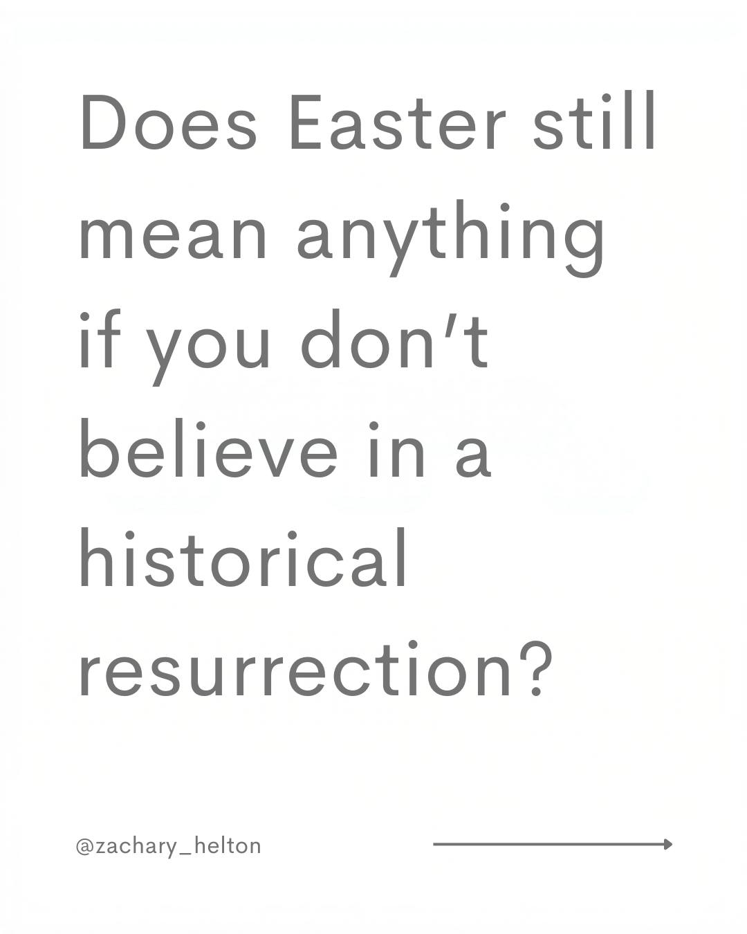 “The Risen Christ is not a one-time miracle but the revelation of a universal pattern that is hard to see in the short run.” —Fr. Richard Rohr of @cac_abq. #resurrection #easter #exvangelical #deconstruction #spirituality