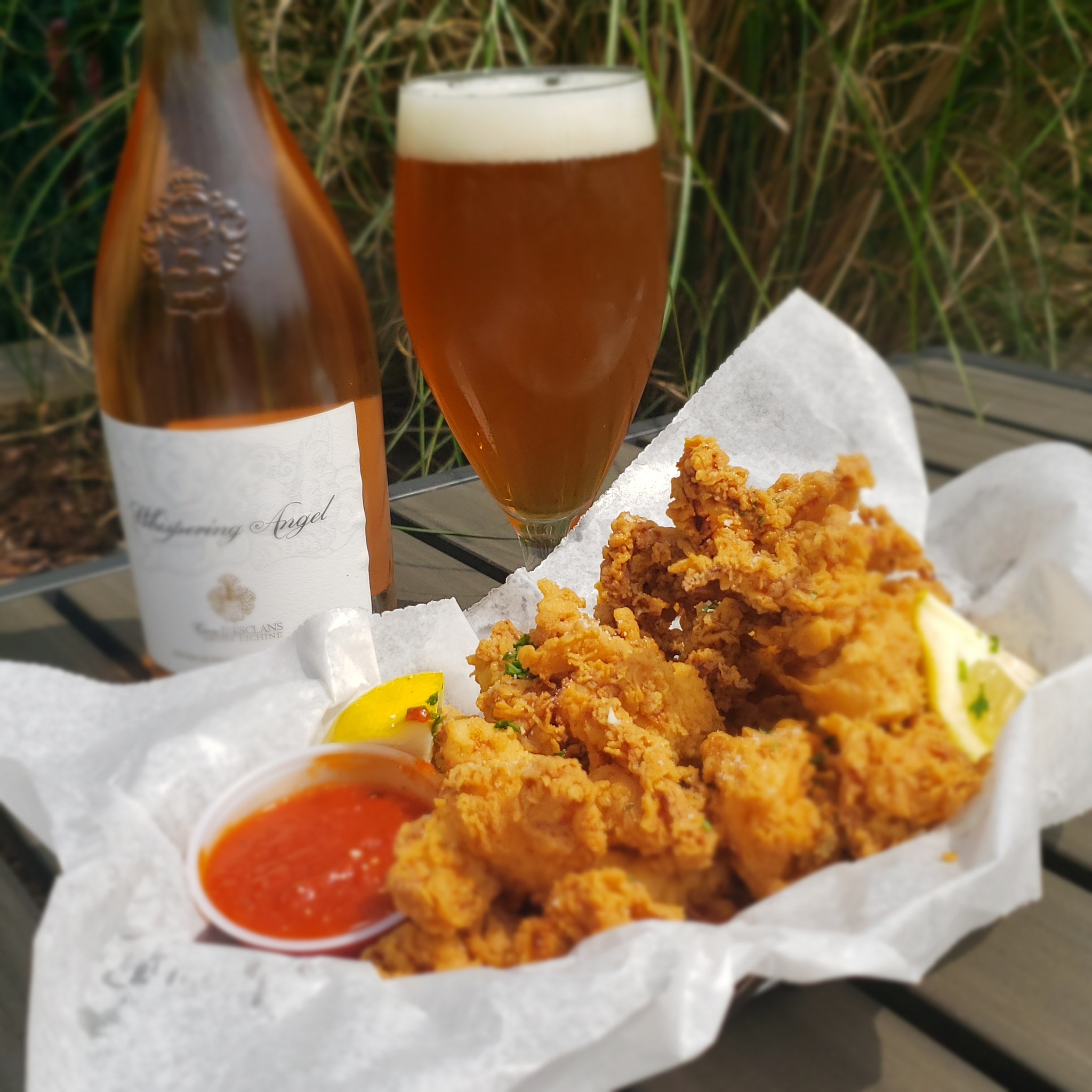 Patio season tastes better at Prestige. ☀️🍷
Crispy calamari, chilled rosé, buttery lobster rolls, and sunshine on the patio — this is what summer dining is supposed to feel like.
Join us outside for lunch, dinner, drinks, and fresh summer specials all season long.
📍Prestige Diner | New Providence
#PrestigeDiner #NewProvidenceNJ #PatioDining #OutdoorDining #NJFoodie #SummerDining #RoséSeason #LobsterRoll #CrispyCalamari #SupportLocalNJ