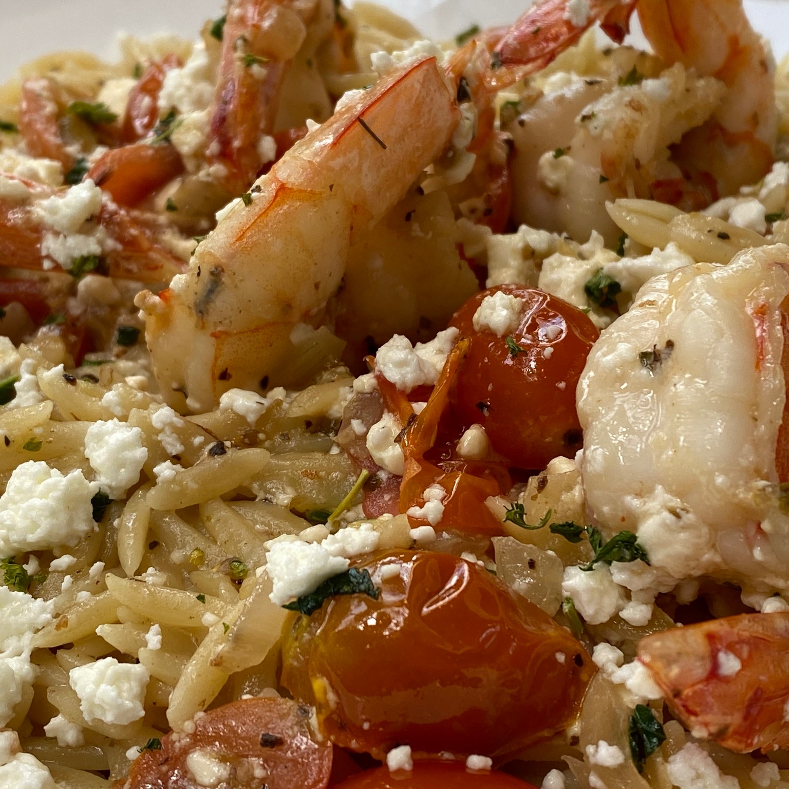 Two dishes. One delicious trip to Greece. 🇬🇷
🍤 Shrimp Santorini—fresh, colorful and bursting with Mediterranean flavor.
🍅 Gemista—traditional stuffed tomatoes and peppers, baked until perfectly tender.
No passport needed—just bring your appetite to Prestige!
📍 Prestige Diner | New Providence
#PrestigeDiner #TasteOfGreece #GreekFood #ShrimpSantorini #Gemista #NewProvidenceNJ #NJFoodie