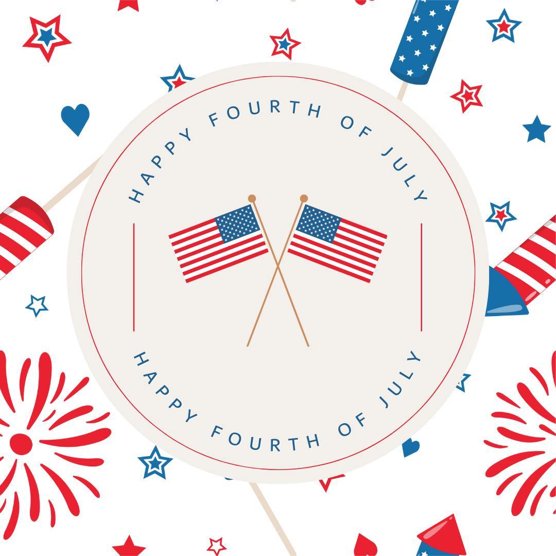 🌟🇺🇸 Happy Fourth of July from Cactus Club! 🇺🇸🌟
Today, we celebrate the land of the free and the home of the brave. 🎇 Let freedom ring and may the spirit of independence shine brightly in your hearts. 🎉🎆
As we enjoy the fireworks and festivities, let's also take a moment to thank all those who serve our country and communities. 🙌🇺🇸
Wishing you a safe and joyful Independence Day filled with love, laughter, and cherished moments with family and friends! 🥳🎉❤️
#FourthOfJuly #IndependenceDay #CactusClubSubs #happyfourth
