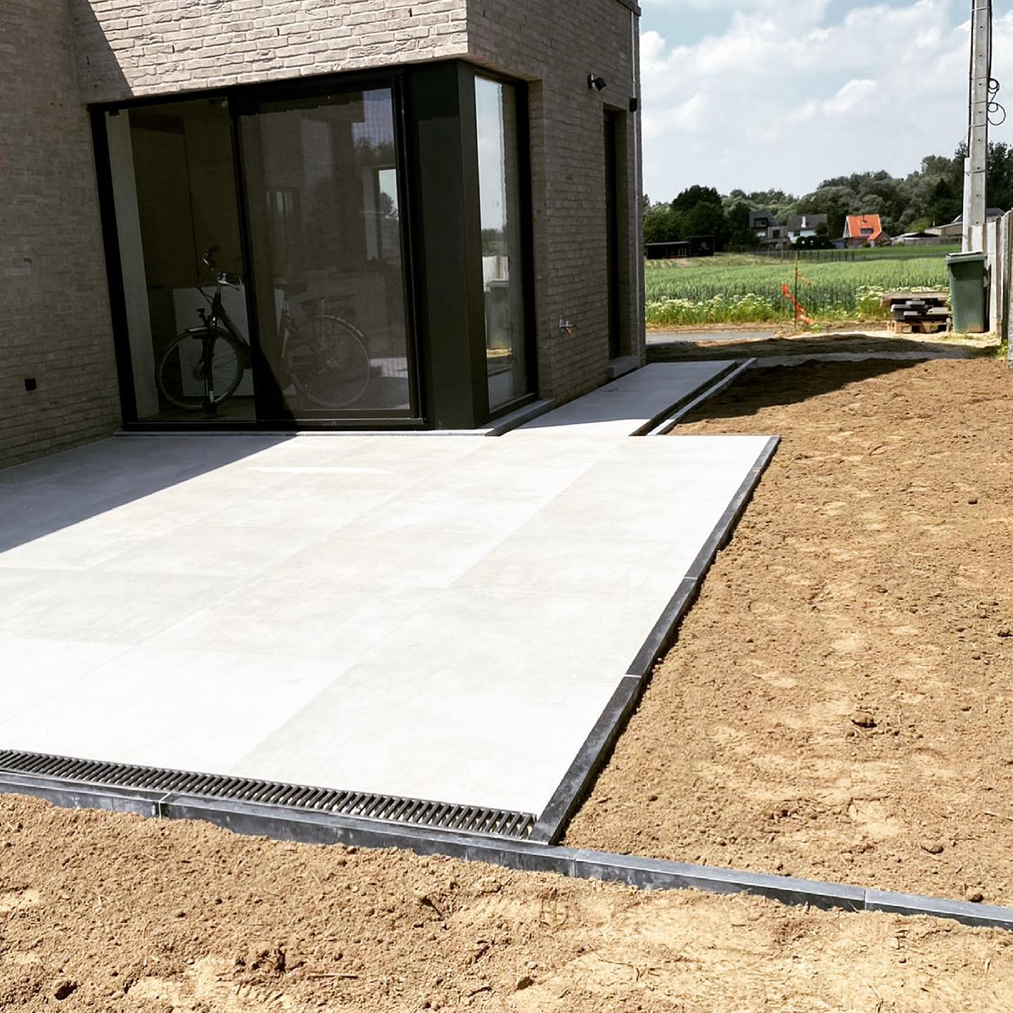 In progress! 🔥🔥