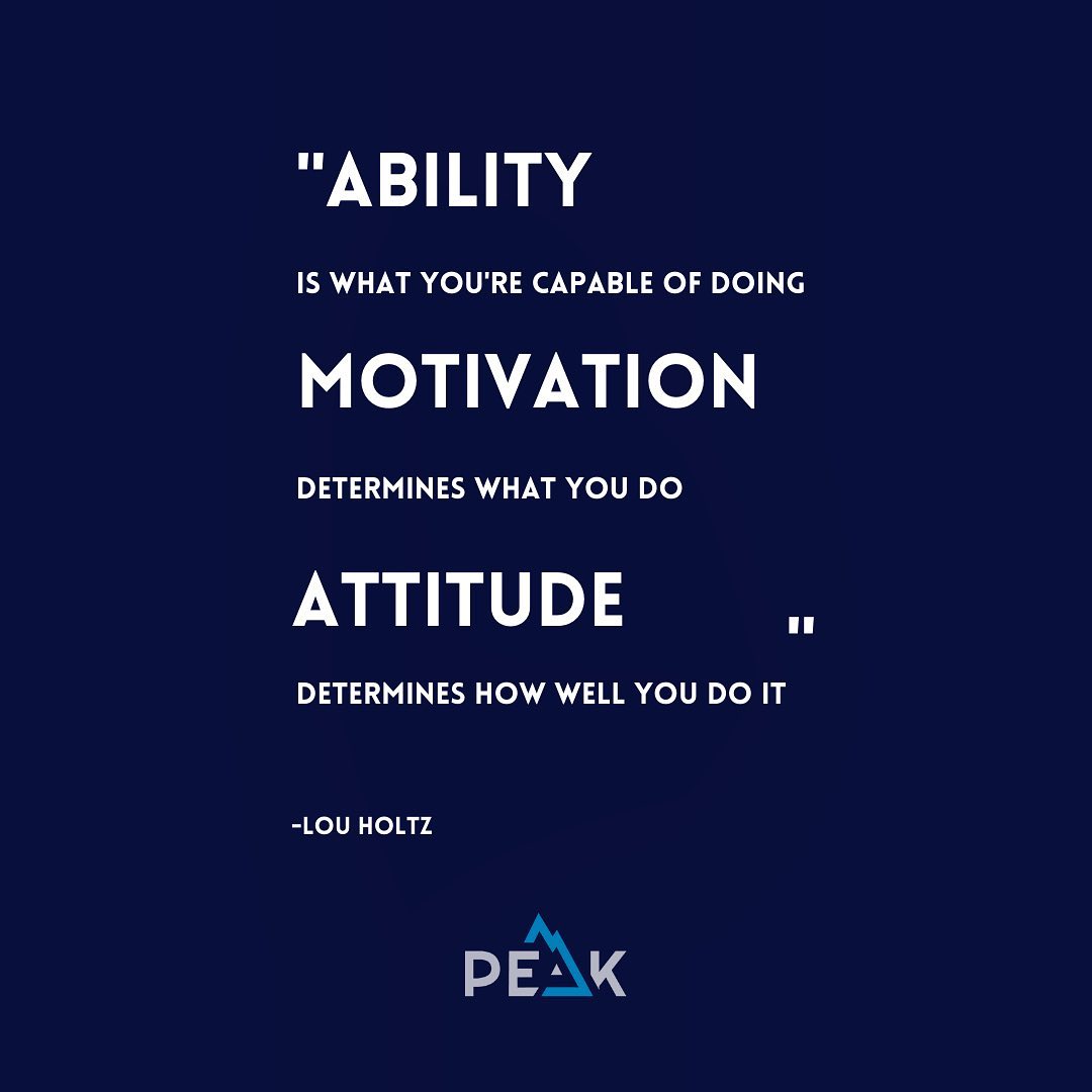 Monday Motivation
#sportsmedicine #chiropractor #chiropractic #selflove #selfcare #motivation