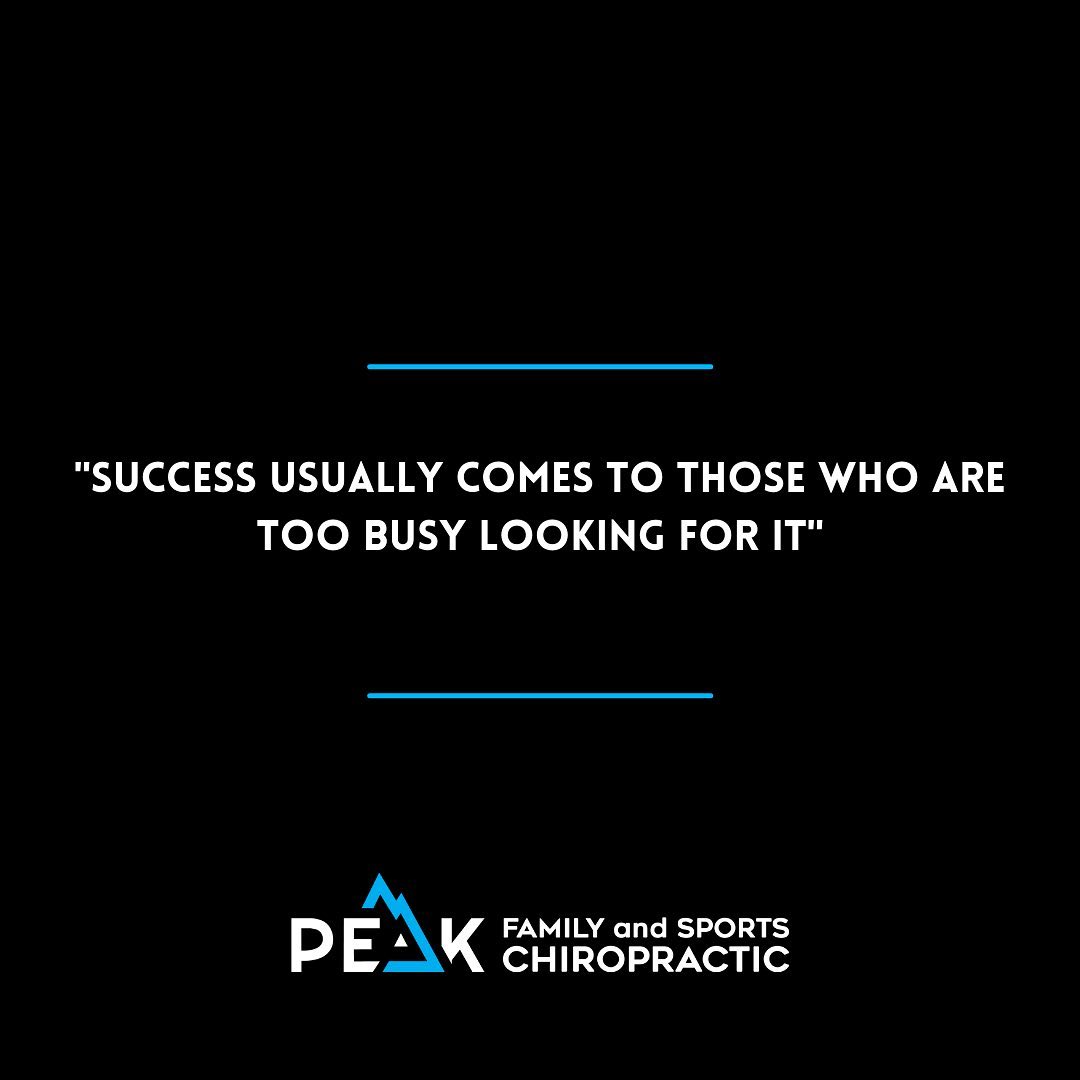 #chiropractor #chiropractic #businessowner #motivation #sportsmedicine #selfcare