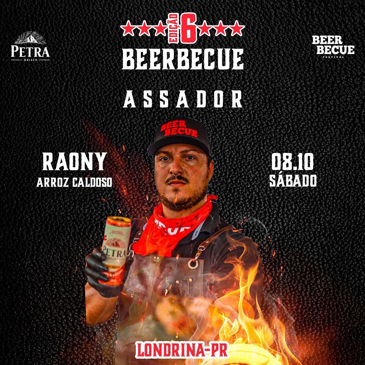 Mais um @beerbecue.festival pra conta , vamos lá com mais uma experiência pra galera , depois de vários cortes de carnes agora vamos de arroz caldoso , vamos fazer nosso melhor!
#festivaldecarnes #amigos #cerveja #churrasco #culinaria #altagastronomia