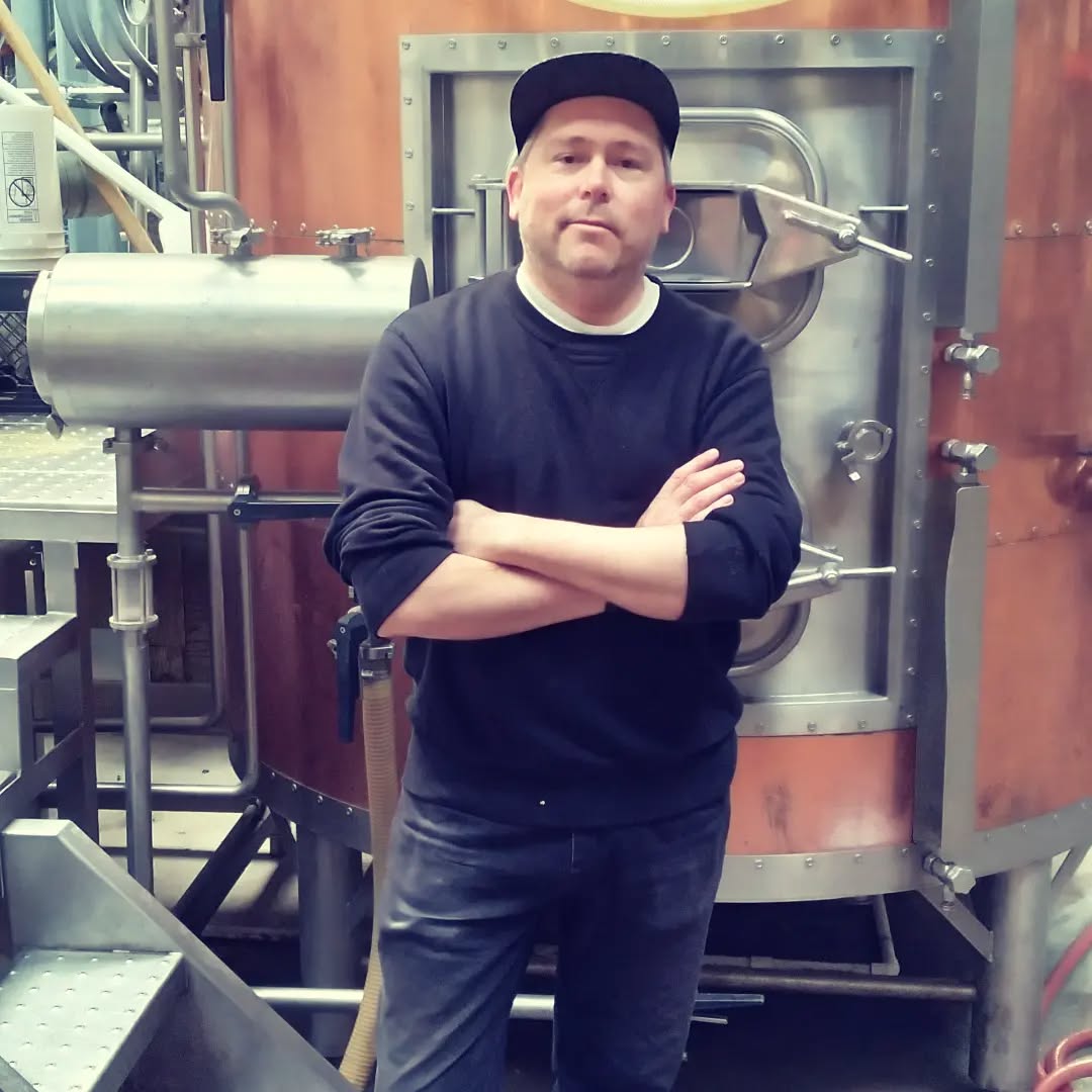 Hi everyone, my name is Josh and I recently took over as brewer at Southern Pacific. I've been brewing around SF for a few years and you might have already tried some of my recipes. I'm really excited about this opportunity to make some really great beers for you and your friends to enjoy in our beautiful space. And yes, there will be pilsner!